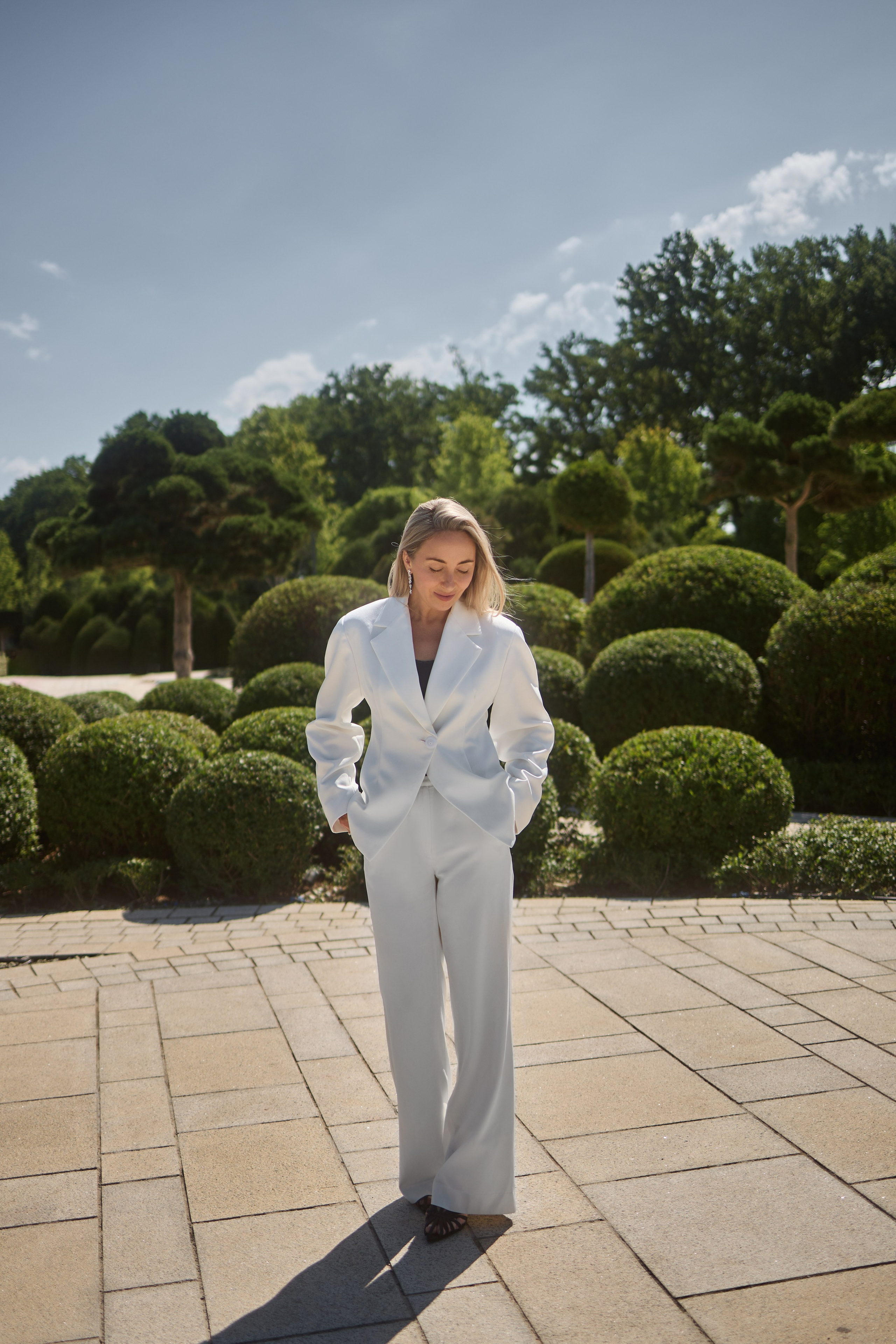 Анастасия (контент съемка). Фотошкола | Фотограф в Краснодаре Марина Туник