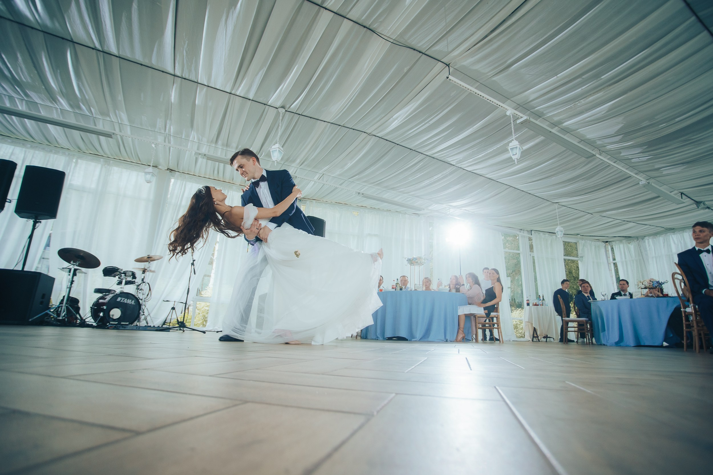 Свадьба Данил и София. Ваш свадебный и семейный фотограф