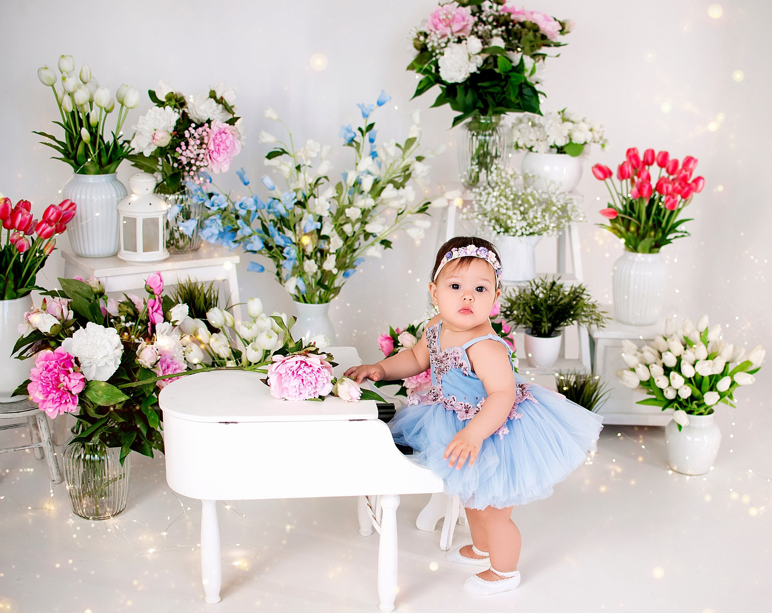 Детские фотопроекты Краснодар. Фотограф новорожденных Краснодар Малышенко Надежда