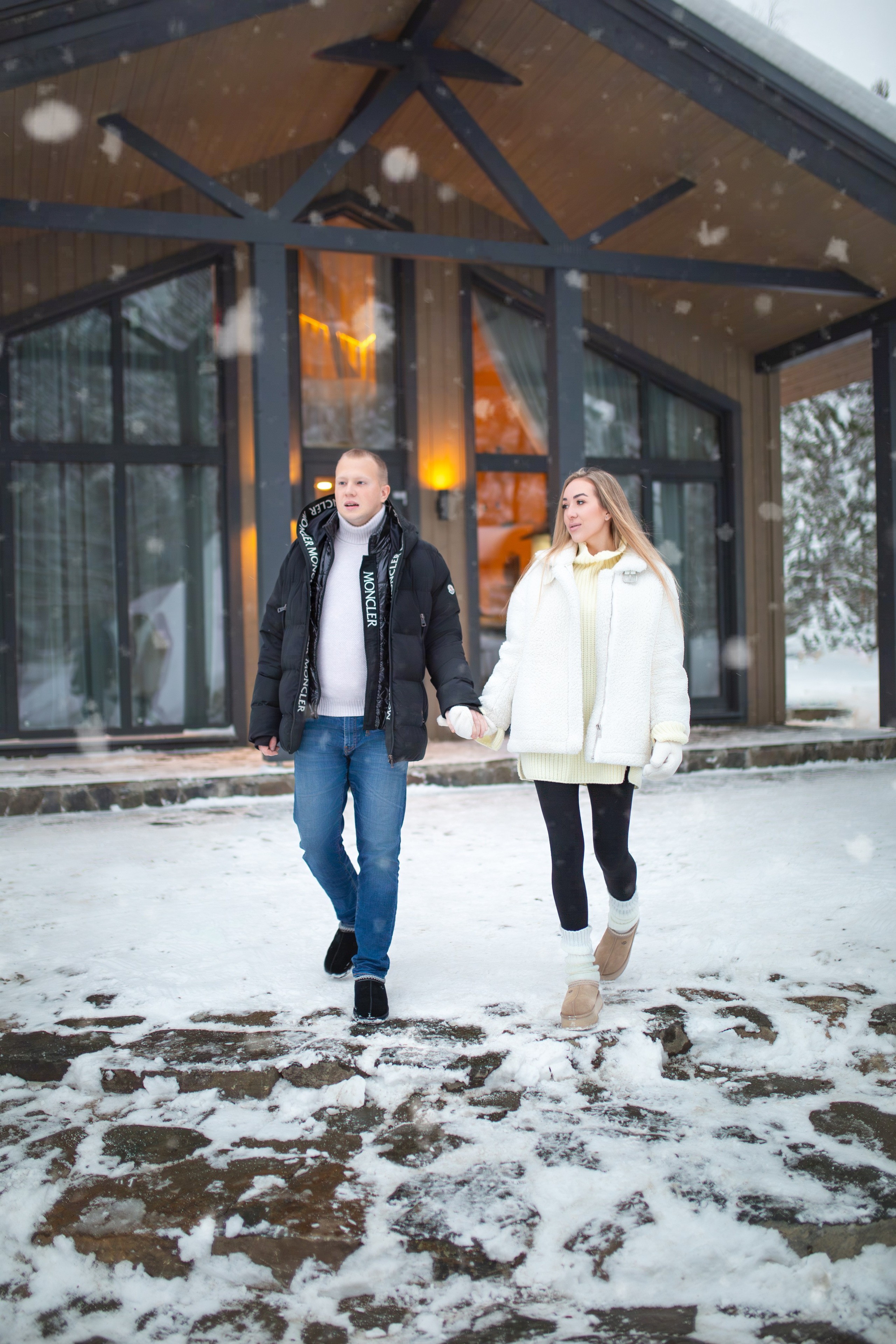 Юлия и Иван. Фотограф в Петрозаводске Алексей Антропов