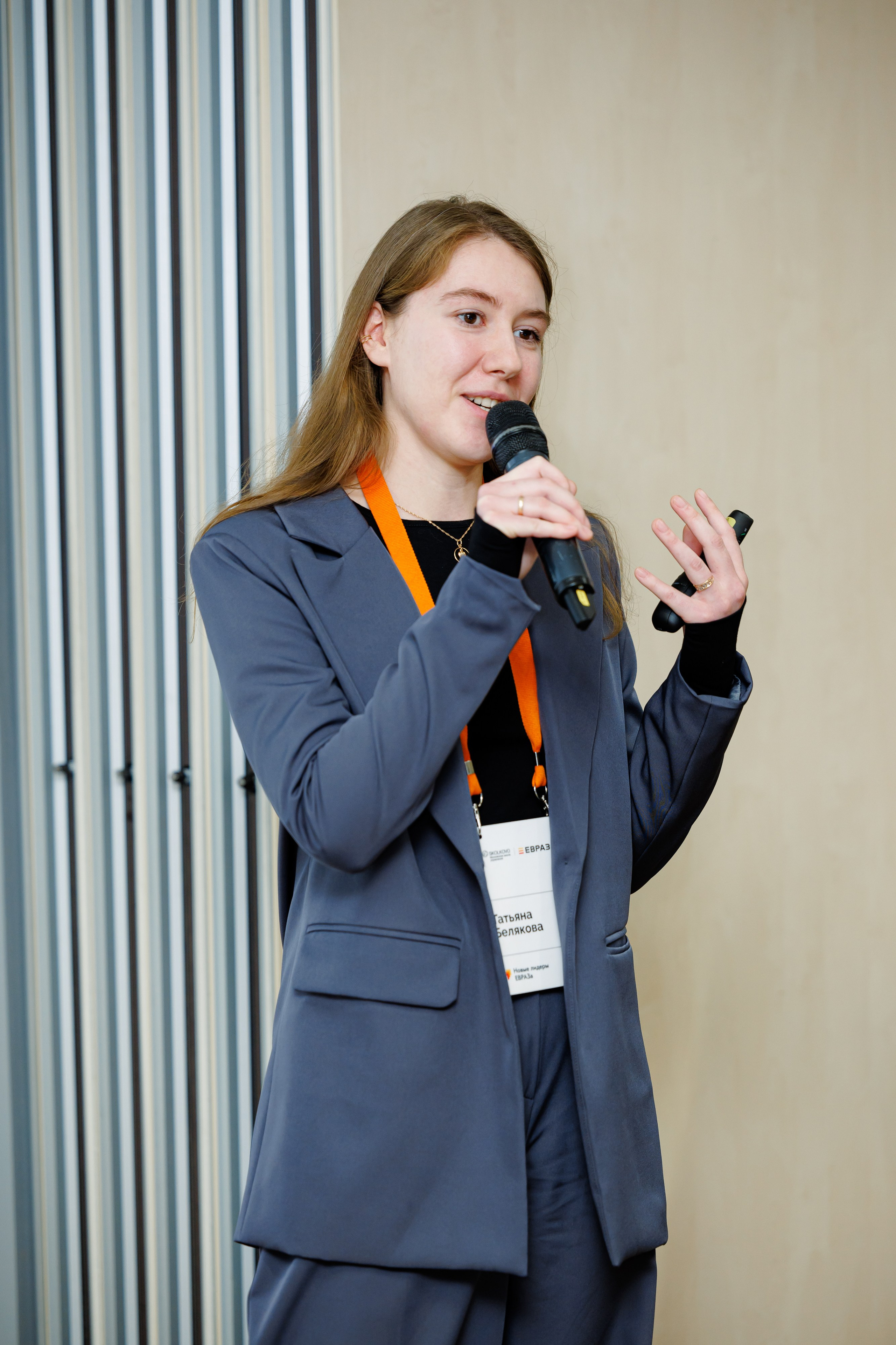 Новые лидеры ЕВРАЗА. Репортажный фотограф Семён Борисов | Москва