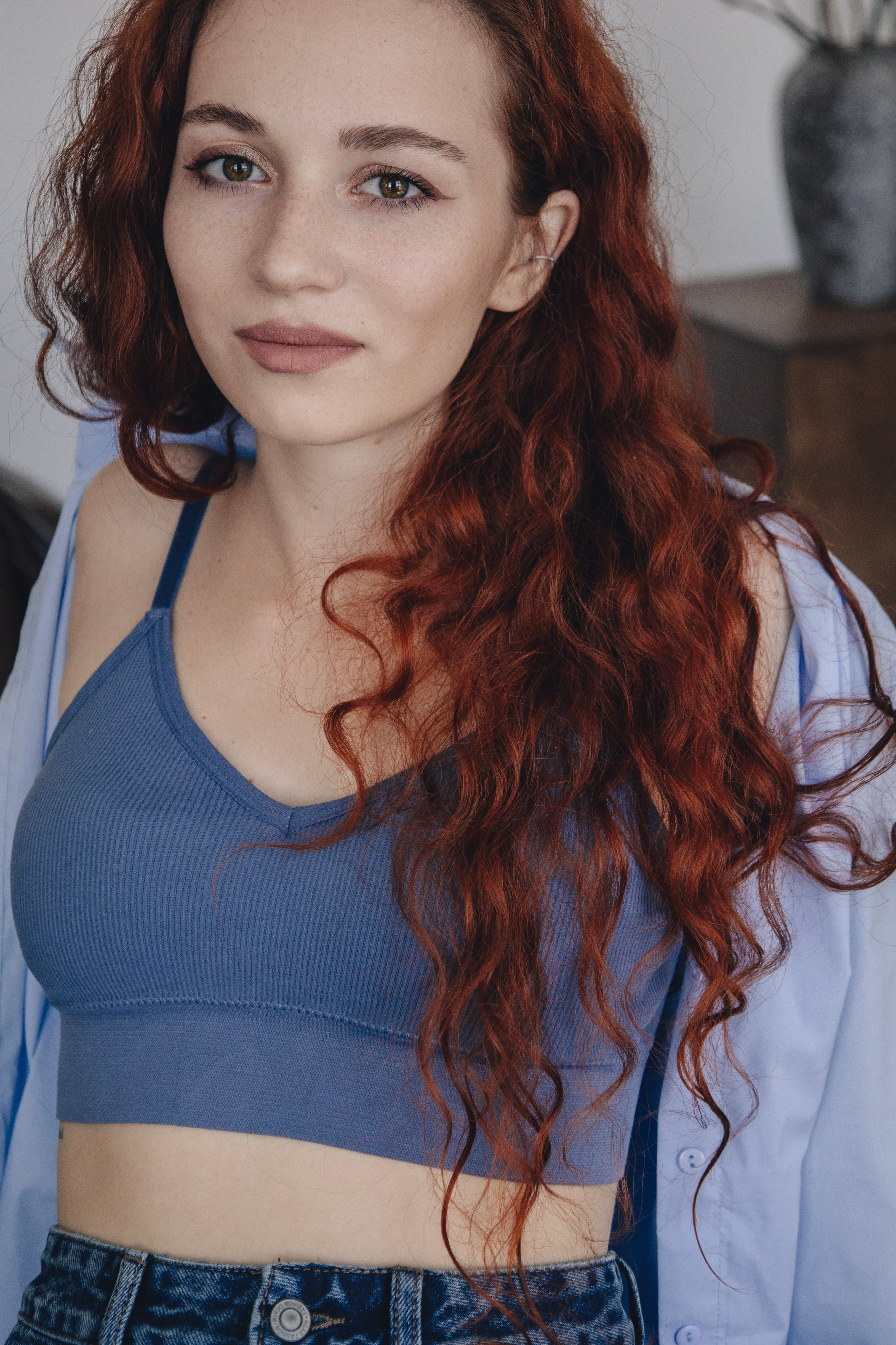 Лера. Портретный фотограф в Иркутске Анна Огородникова