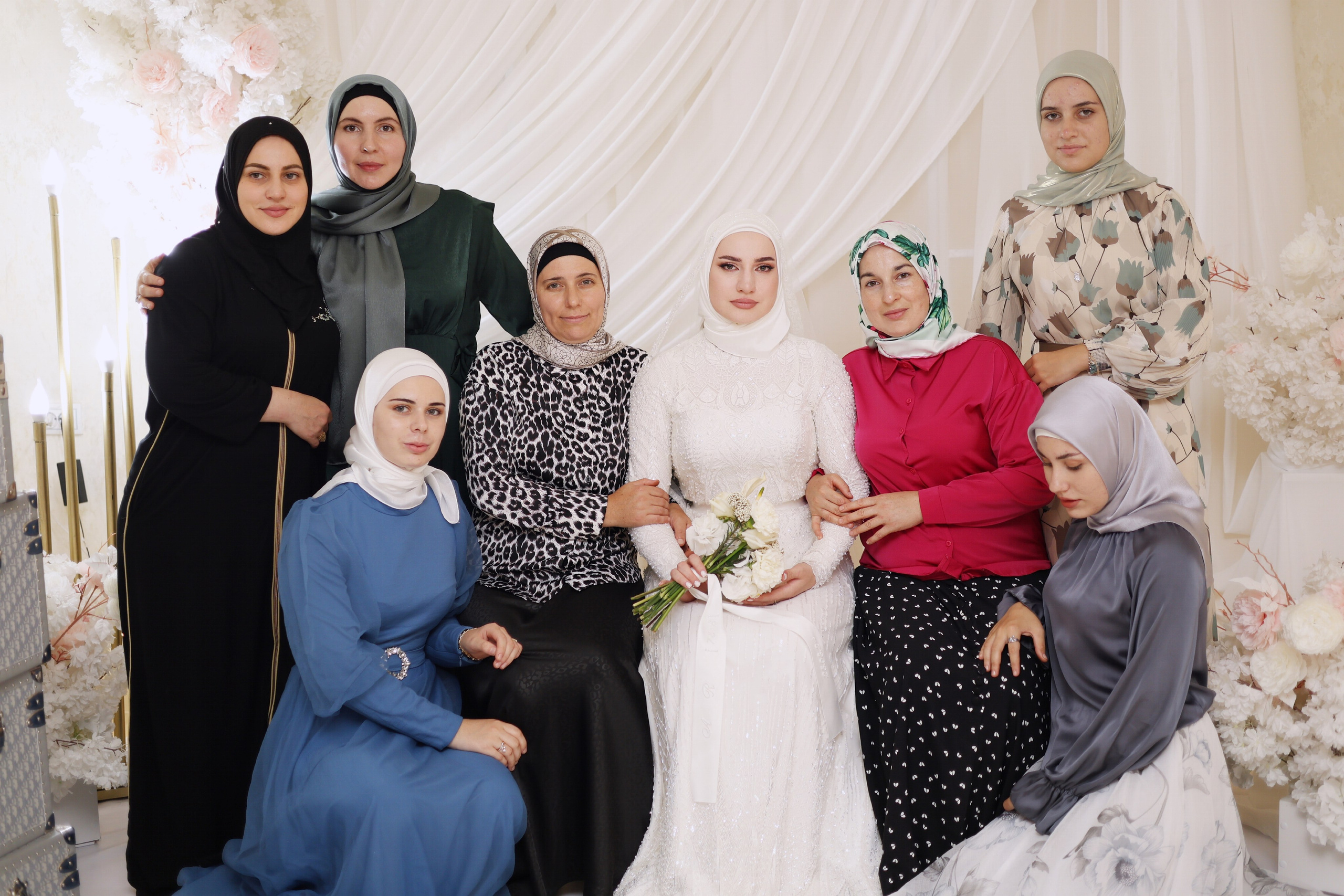 Невеста Раяна