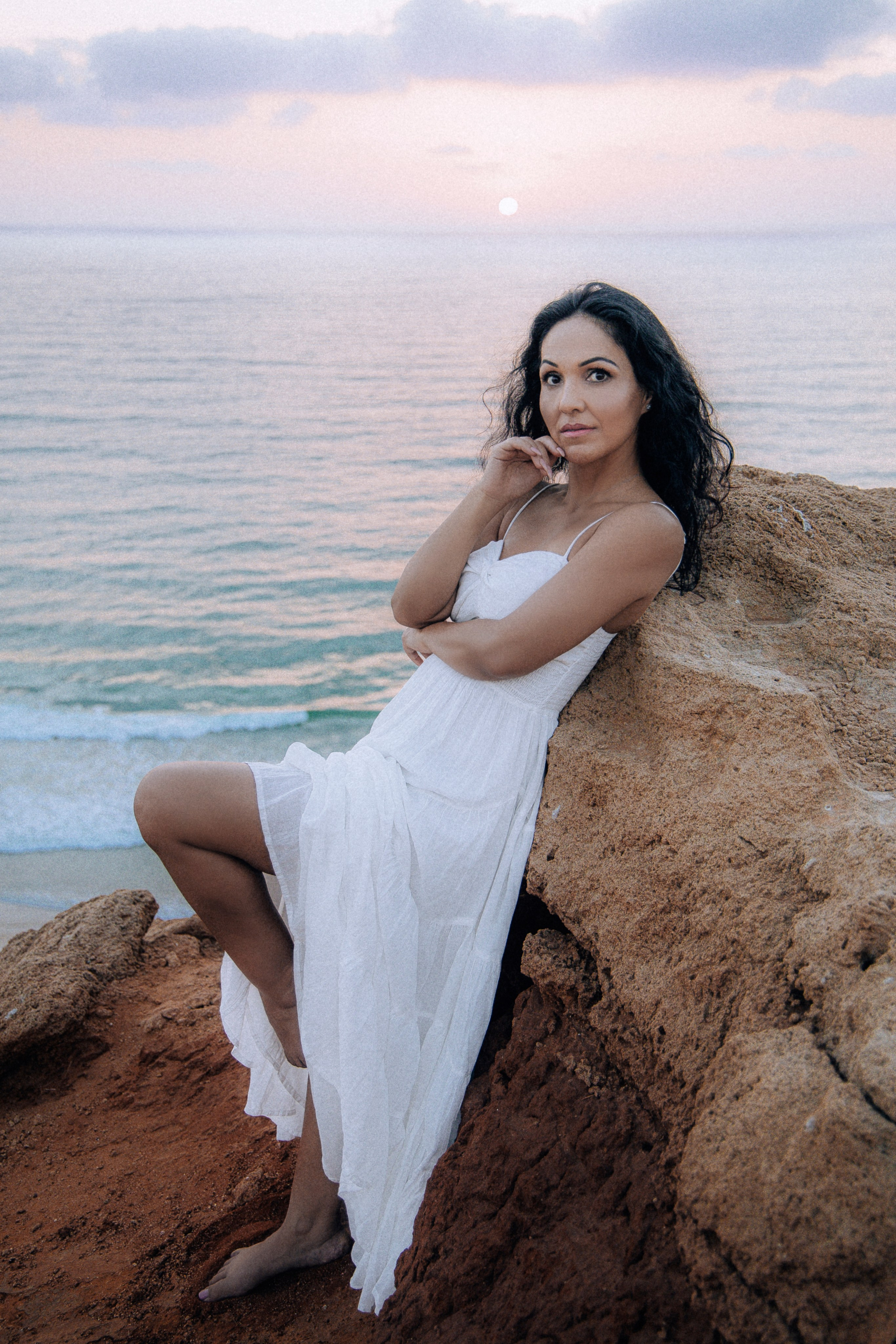 Тами. Нетания. Anna Gidros — профессиональный фотограф