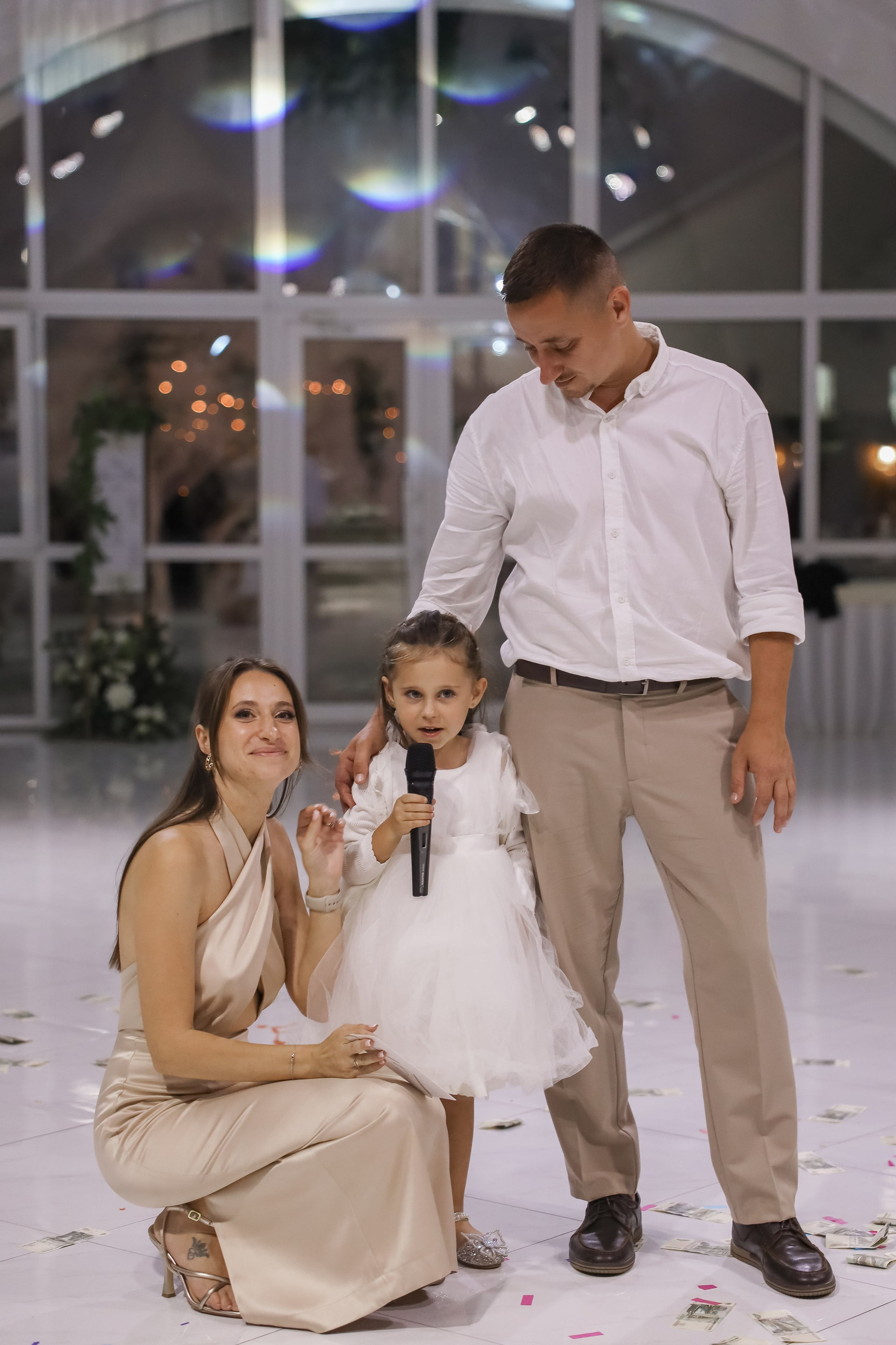 Андрей и Марина| Голицын Клуб. Свадебный фотограф Москва