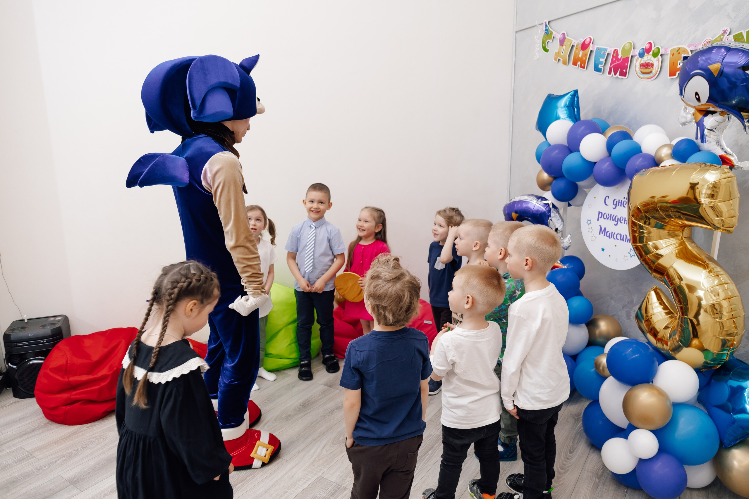 № 3. Фотограф в Москве Юлия Хамзина