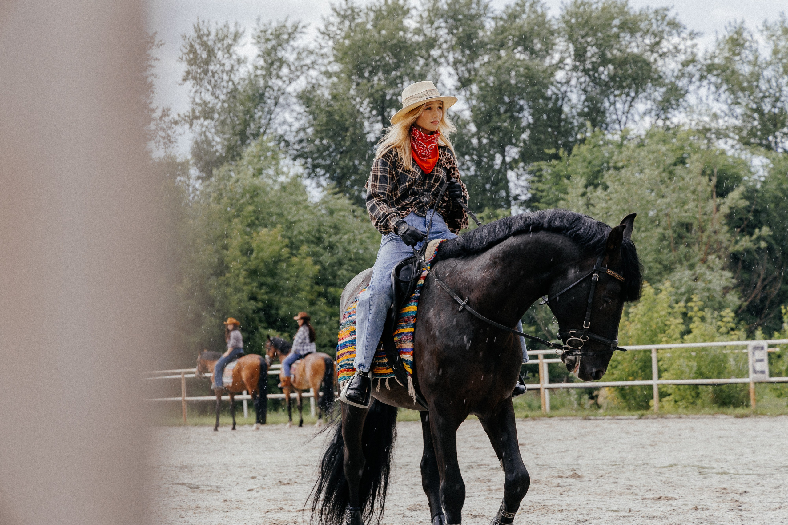 KSK Raid. Фотограф Иван Гуляев