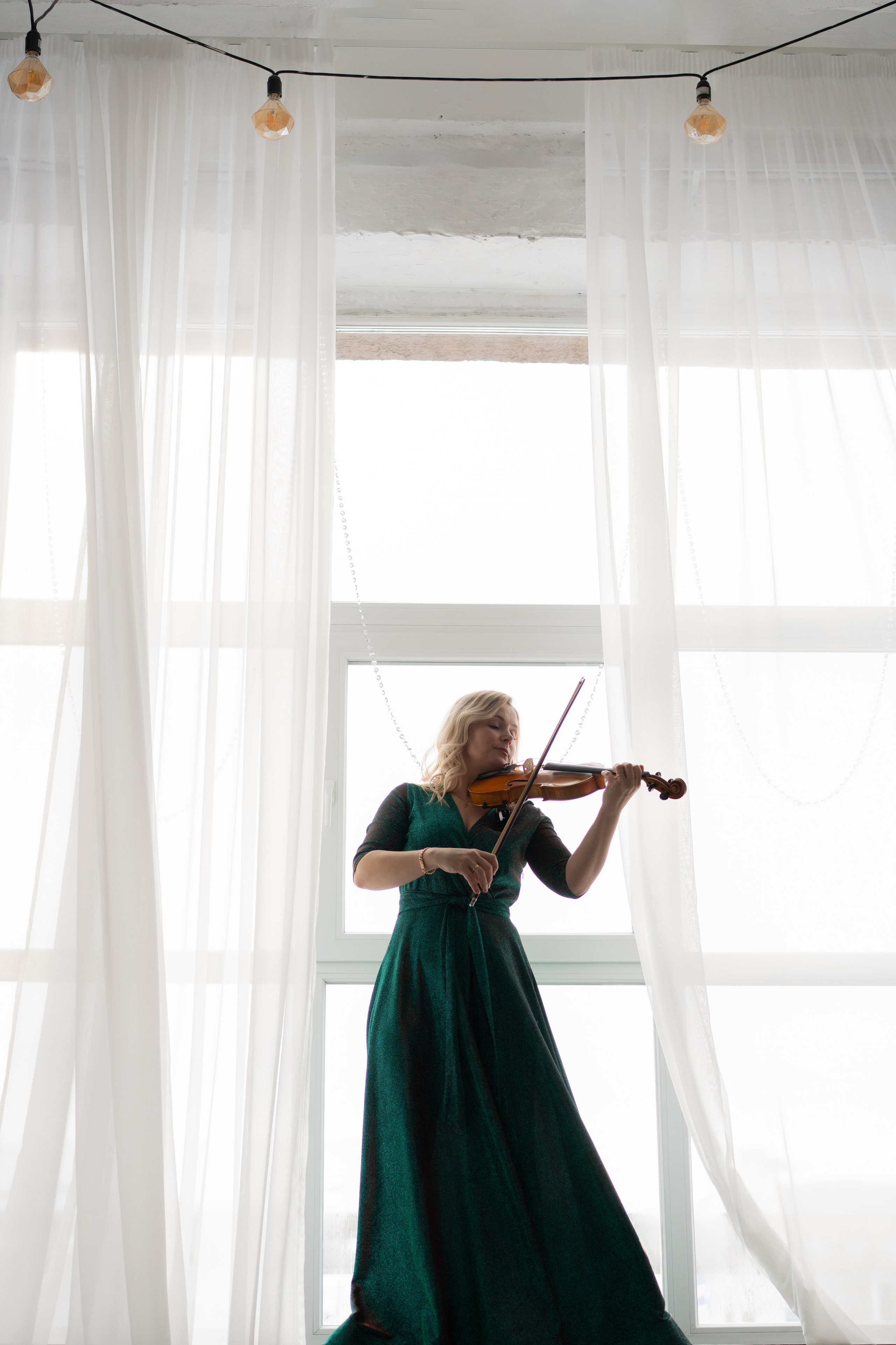 Студия. Фотограф в Кемерово Дарья Крамер