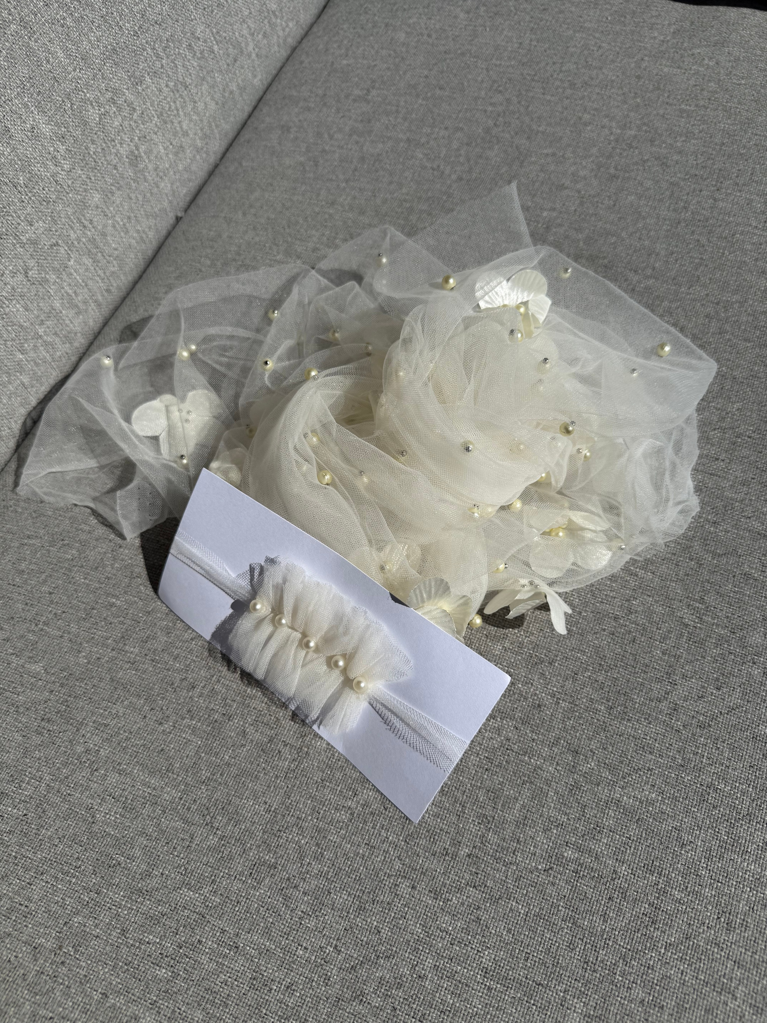 Одежда и реквизит. Фотограф в Кемерово Дарья Крамер