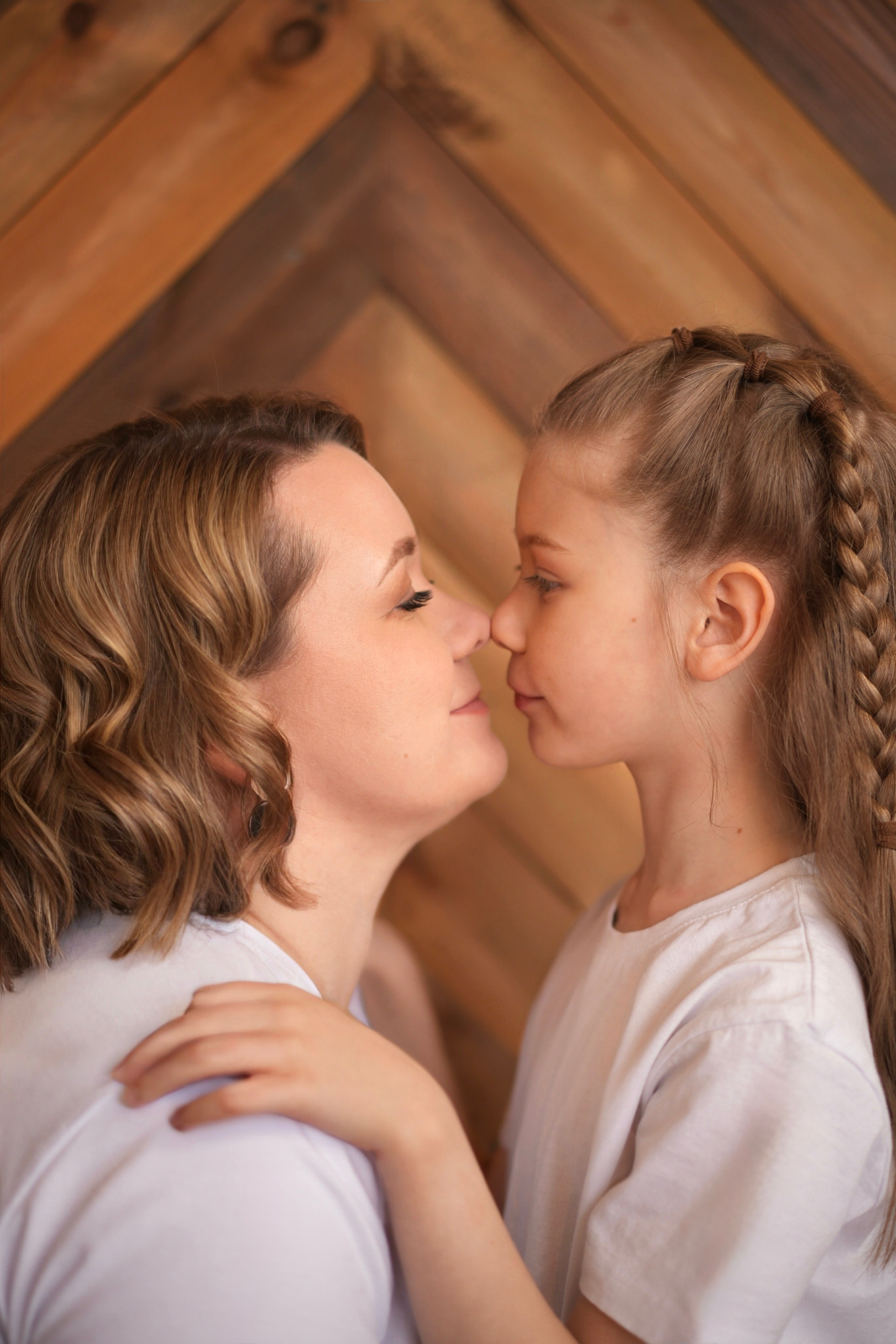 Семейные. Фотограф в Кемерово Дарья Крамер