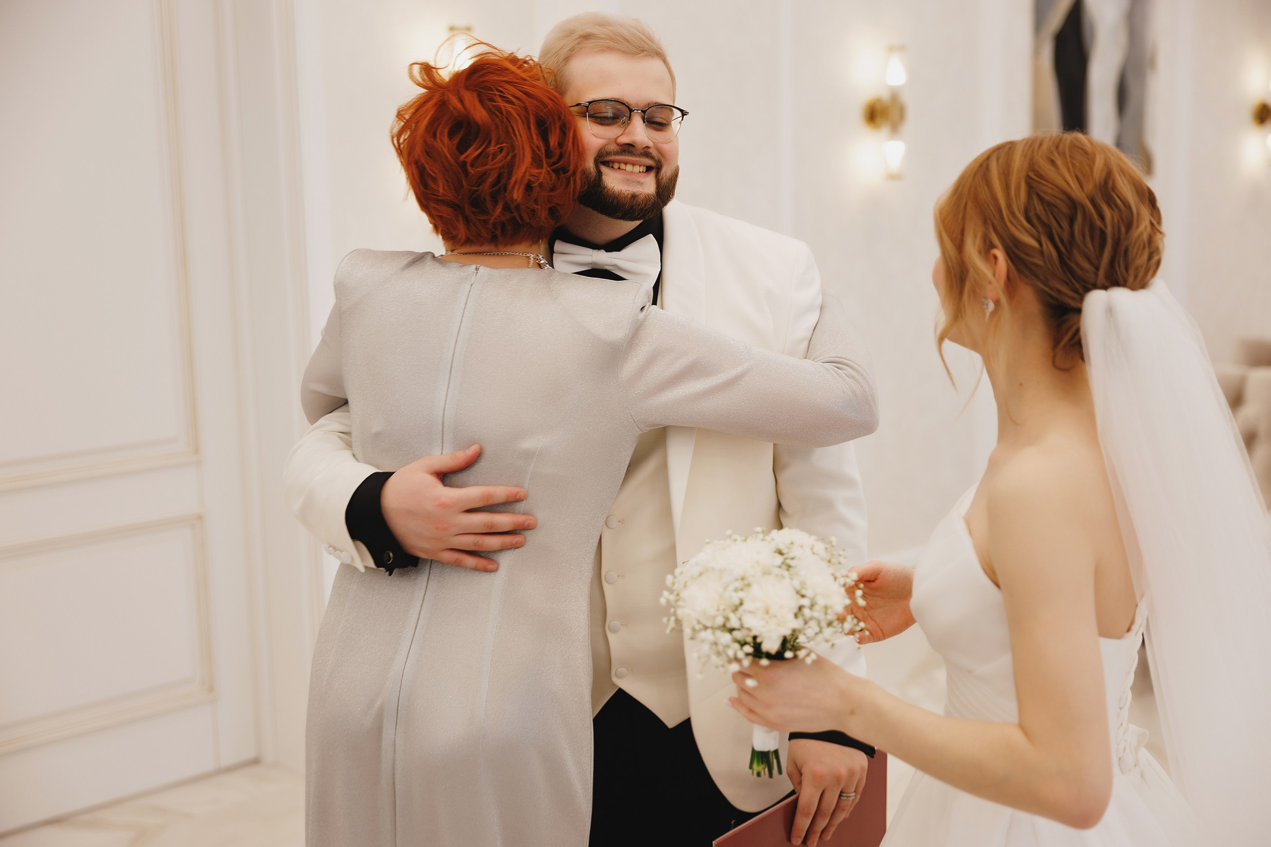 15 марта 2025. Свадебный организатор Москва