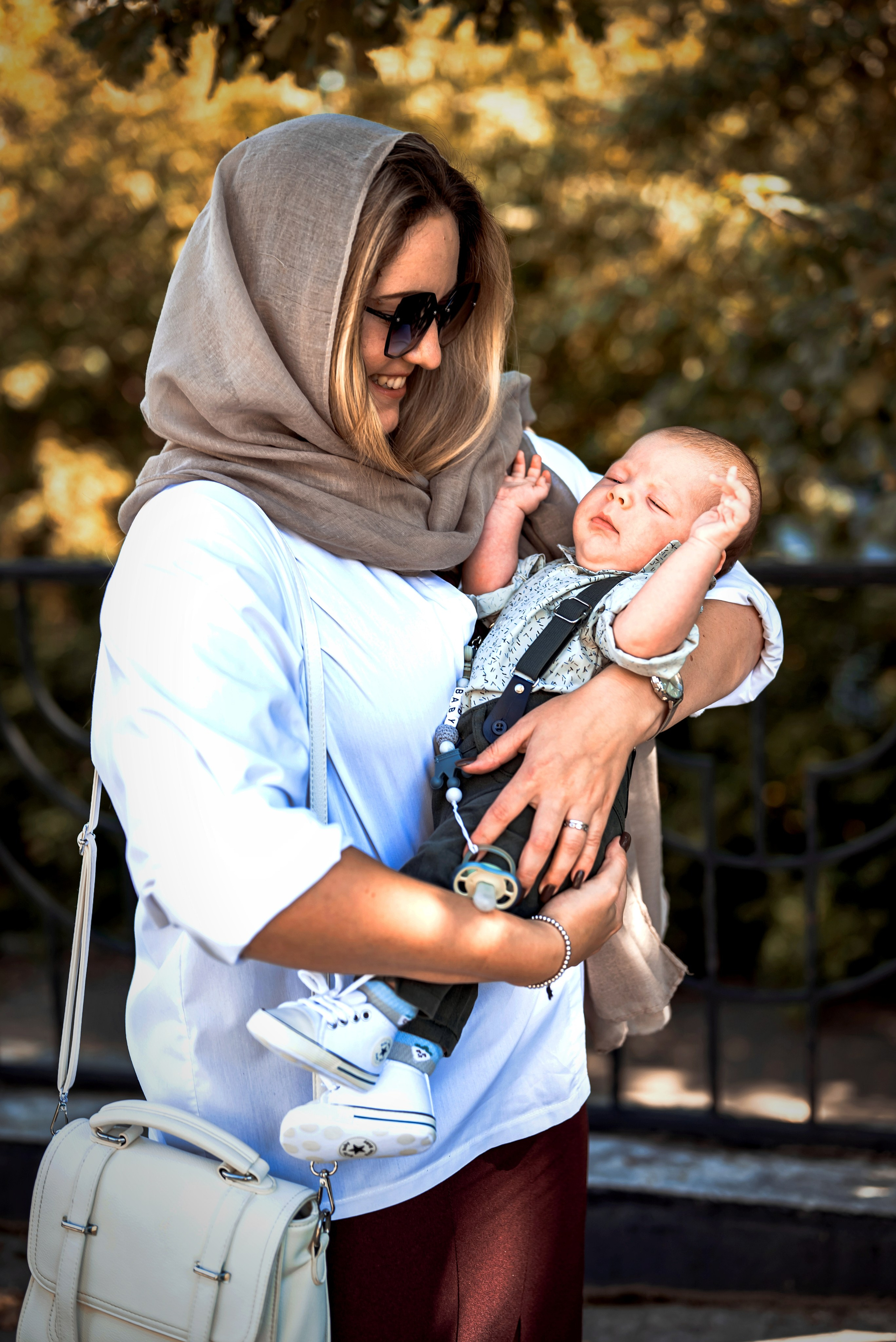 Крещение Екатерина. Семейный и детский фотограф Москва