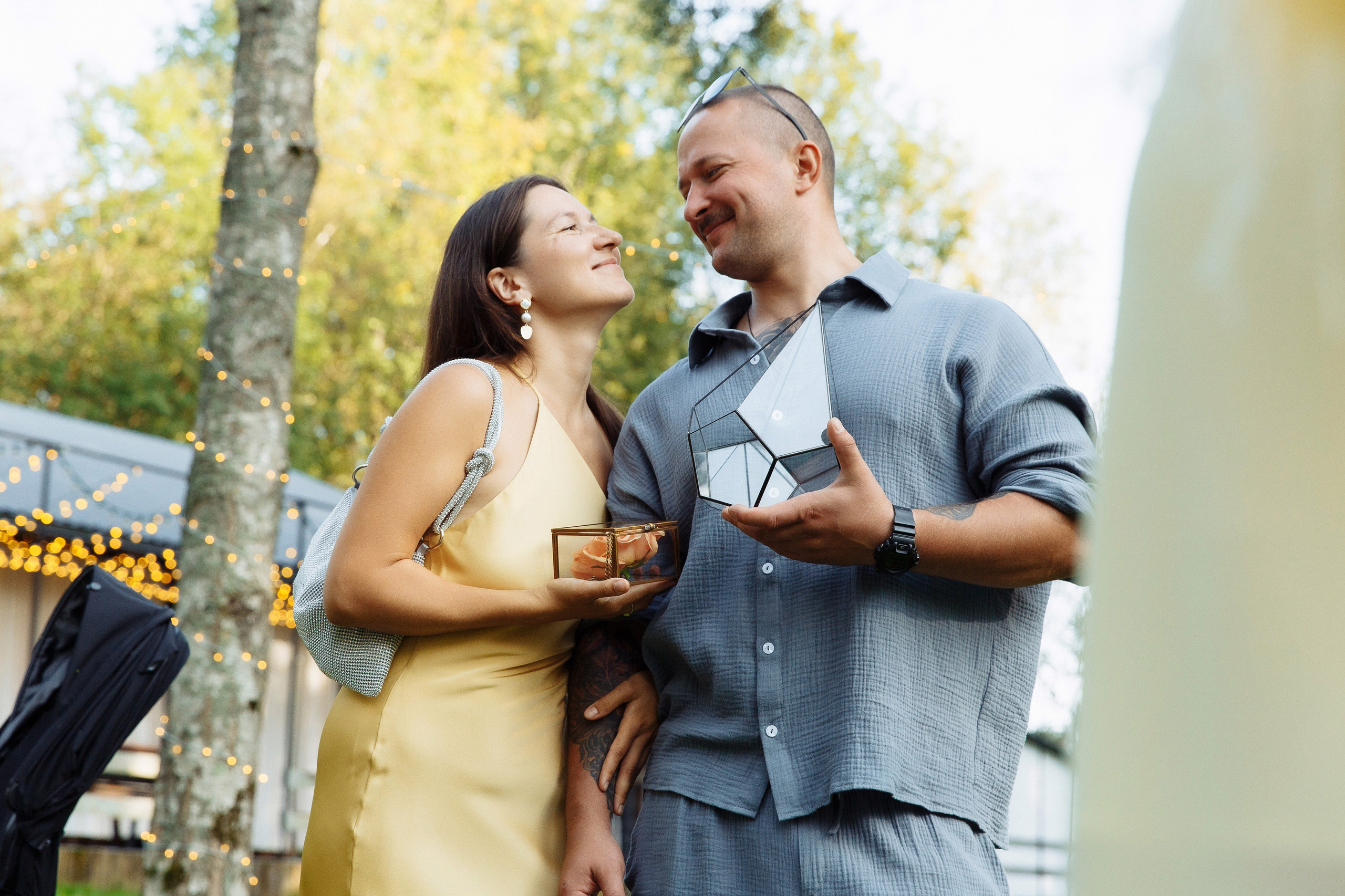 Свадьба Анны и Гио. Свадебный фотограф Юлия Логинова