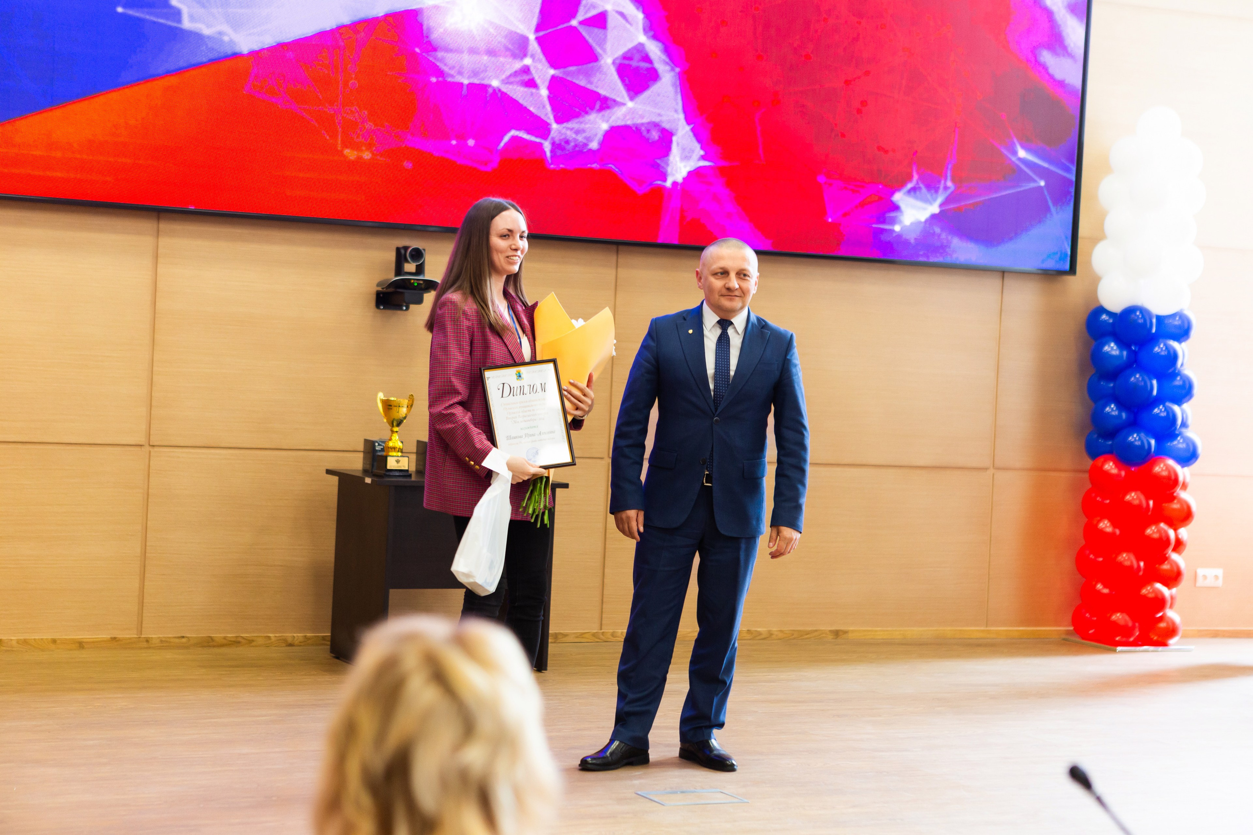 Мои медиа выборы 2024. Профессиональный фотограф в Мценске и Орловской области