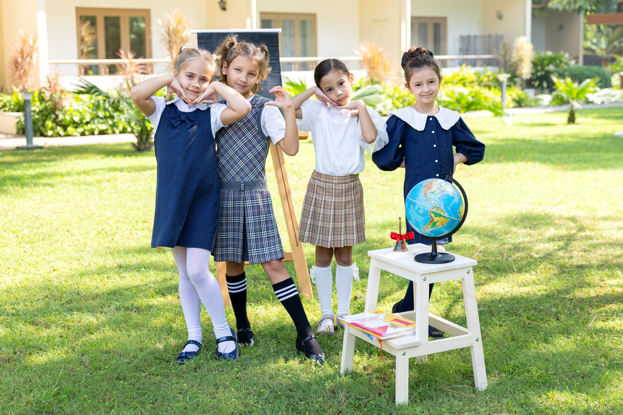 Семейный и детский фотограф Ольга Аникеева