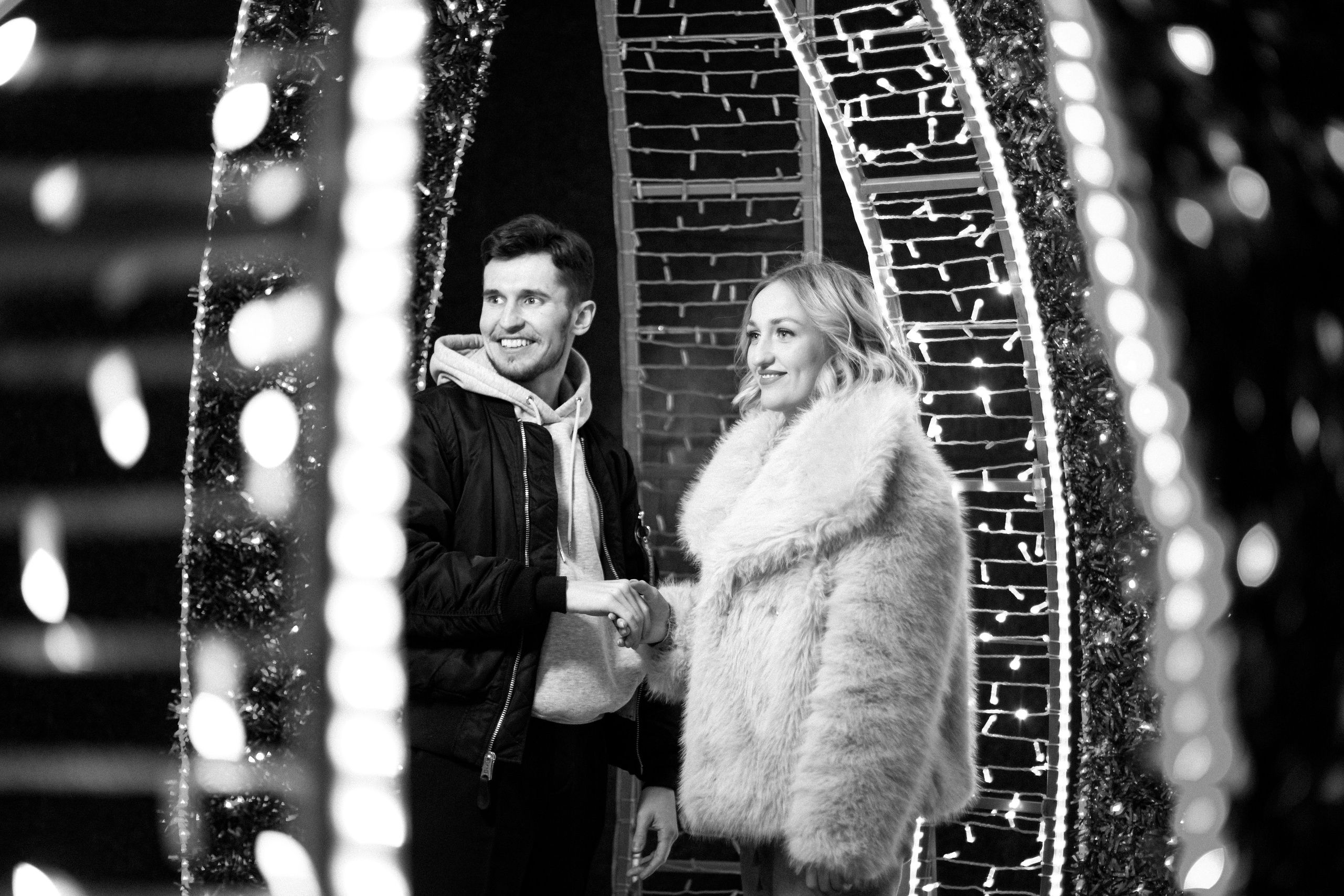 Love Story. Фотограф Юлия Ржевская [Москва]