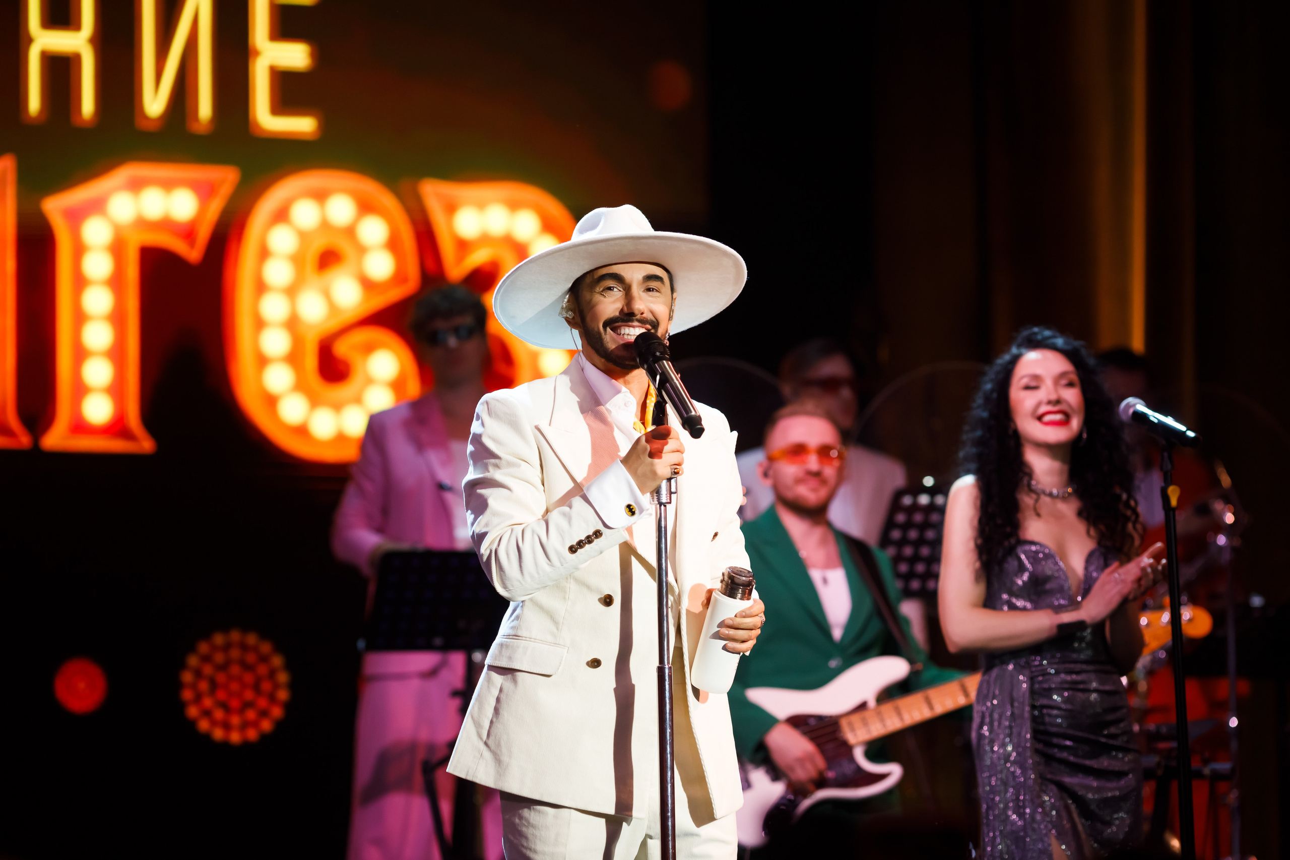 НАСТРОЕНИЕ РОДРИГЕЗ (Vegas Hall). Катерина Киреева — фотограф в Москве