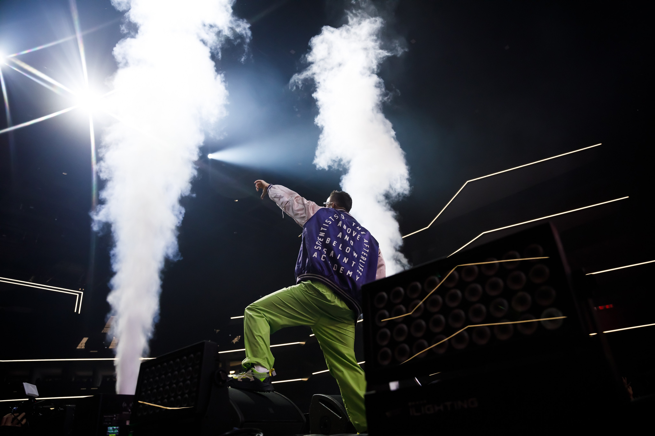 ДИСКОТЕКА АВАРИЯ (Live Arena). Катерина Киреева — фотограф в Москве