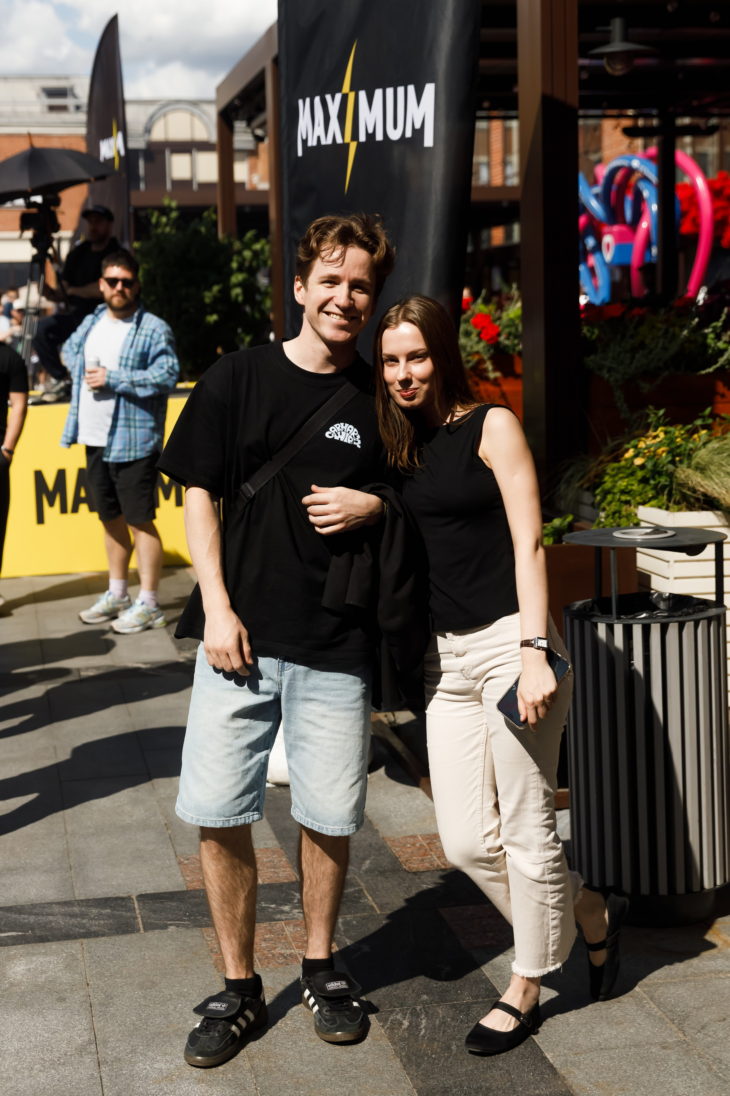 MAXIMUM ГРИЛЬ ФЕСТ 2025. Катерина Киреева — фотограф в Москве