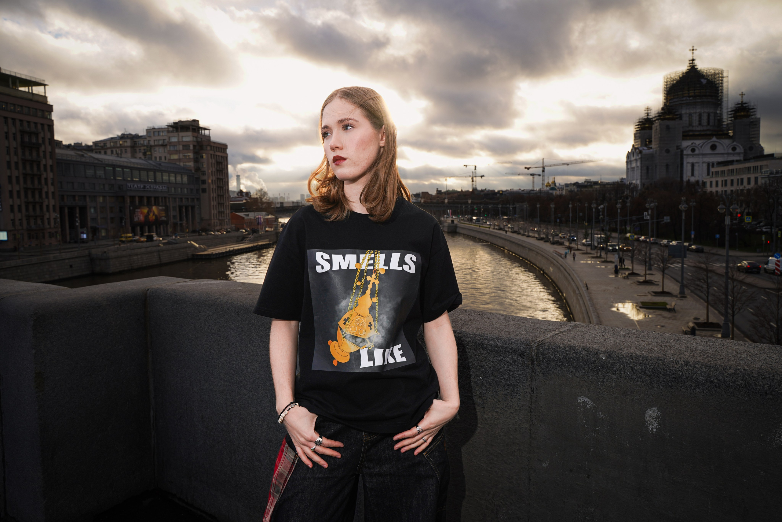 Бренд Одежды «Serafim». Видео и Фото