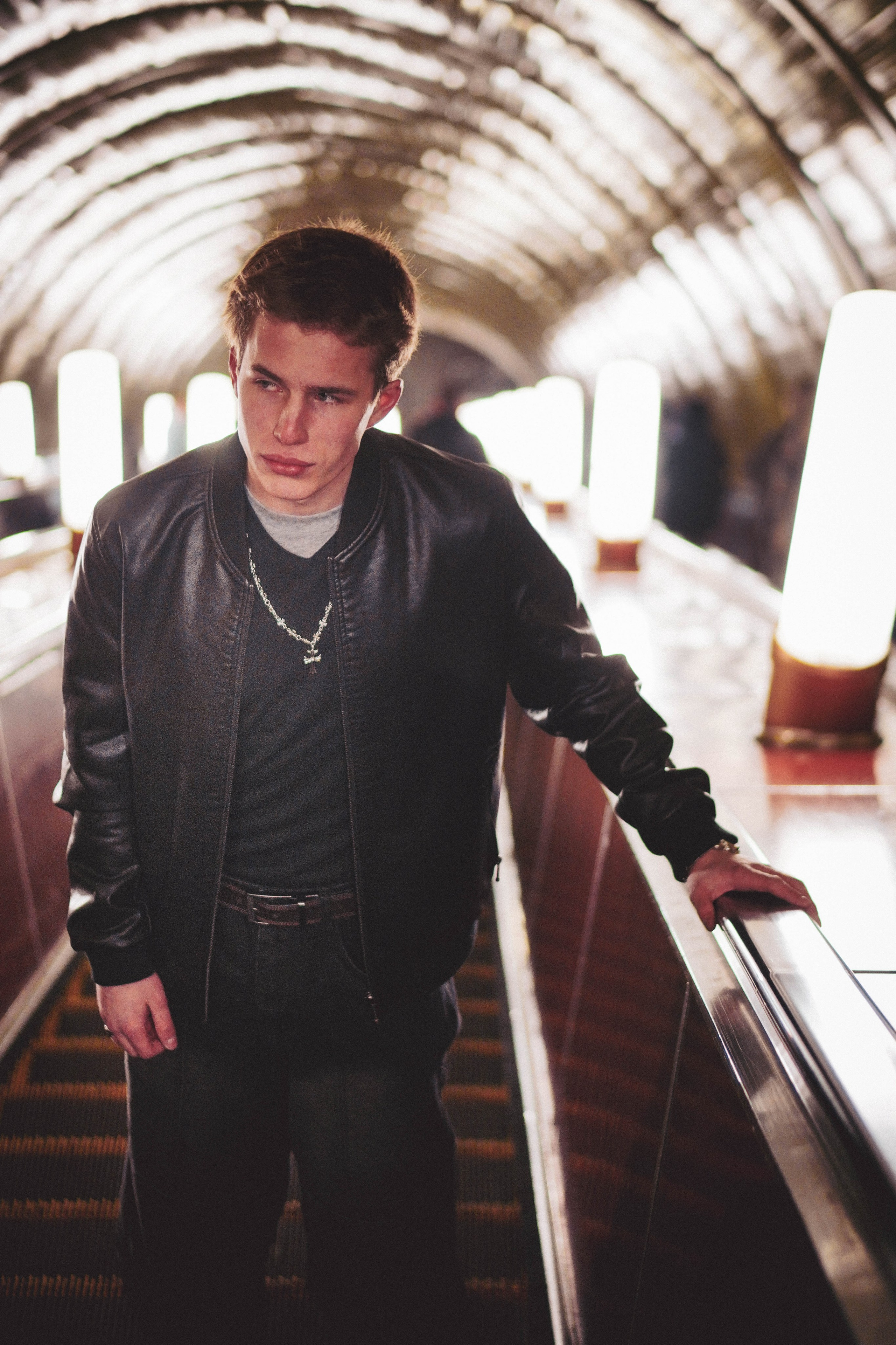 Джордж. Видео и Фото