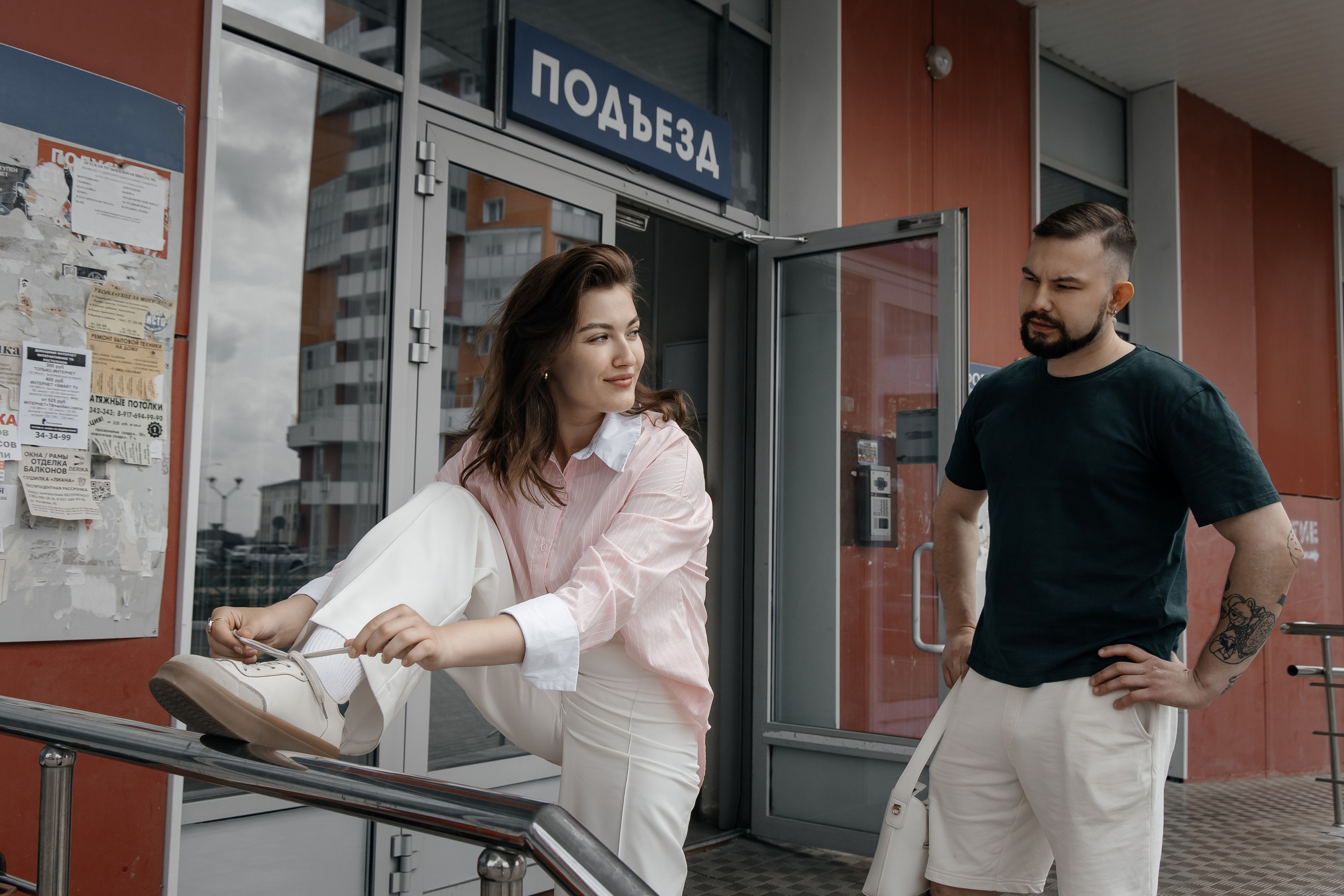 Love Story. Фотограф Саранск Видеограф Саранск фото видео фотосессия Инна Валевска