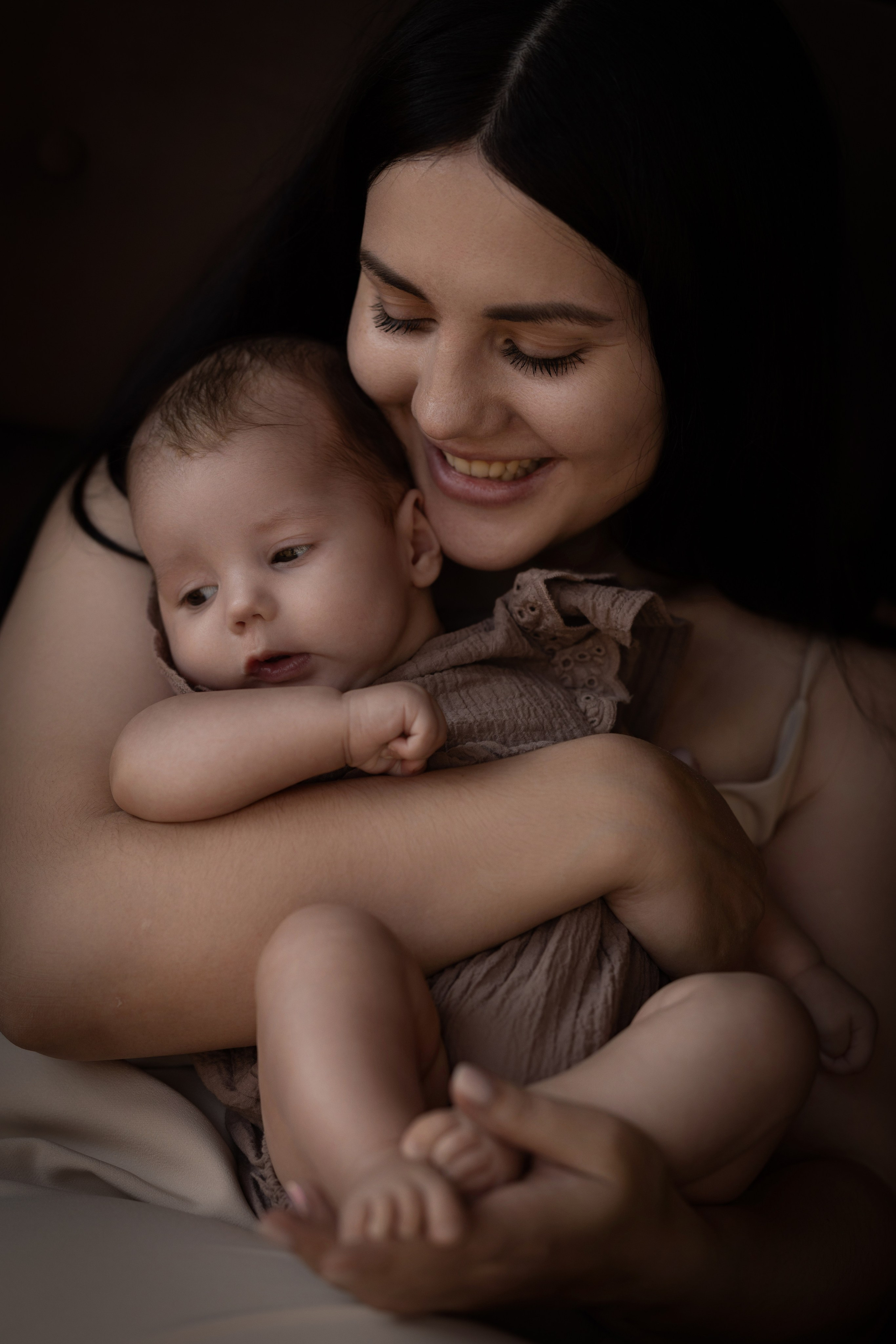 Семьи. Детский и семейный фотограф в Чите Анастасия Шубина