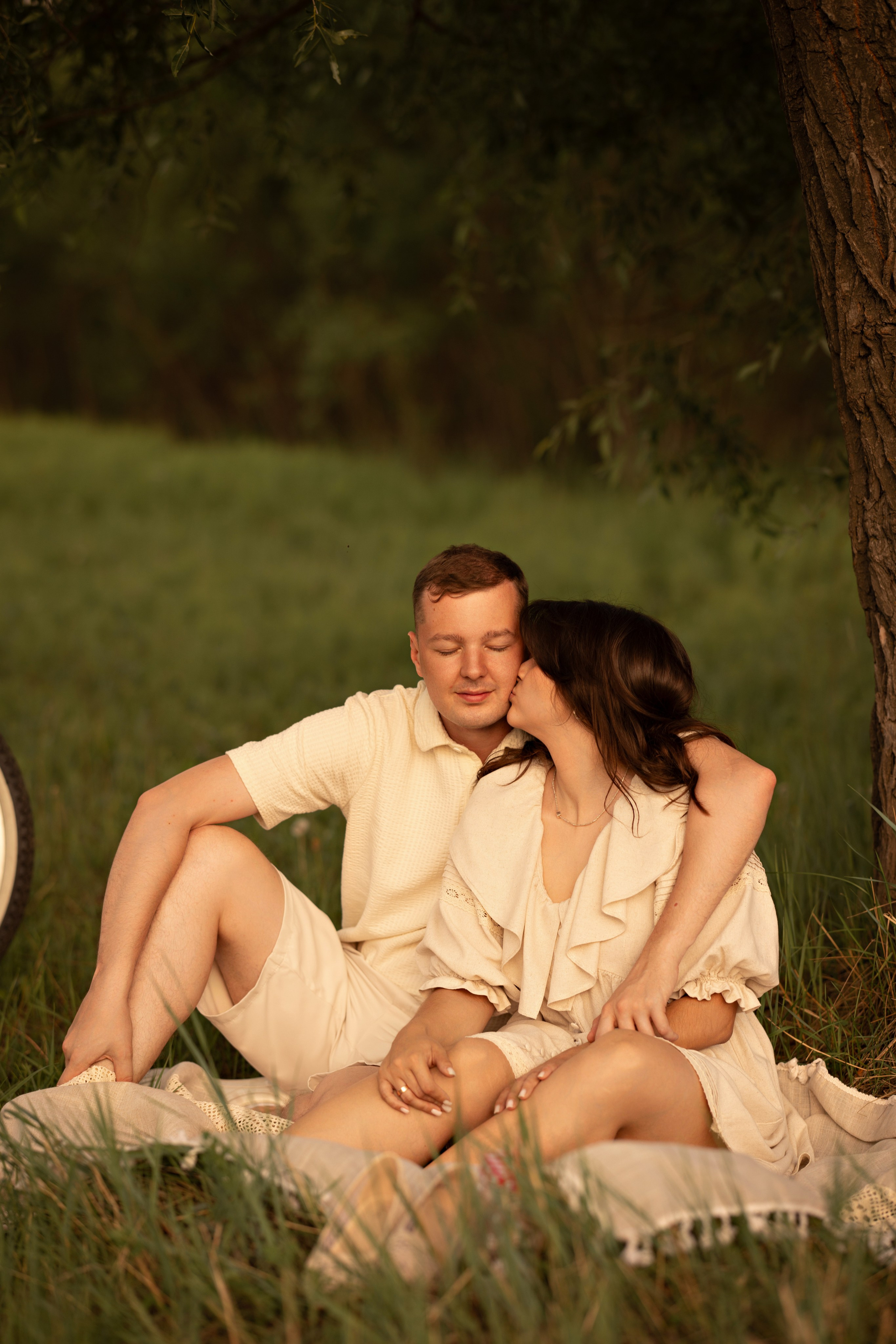 Семьи. Детский и семейный фотограф в Чите Анастасия Шубина