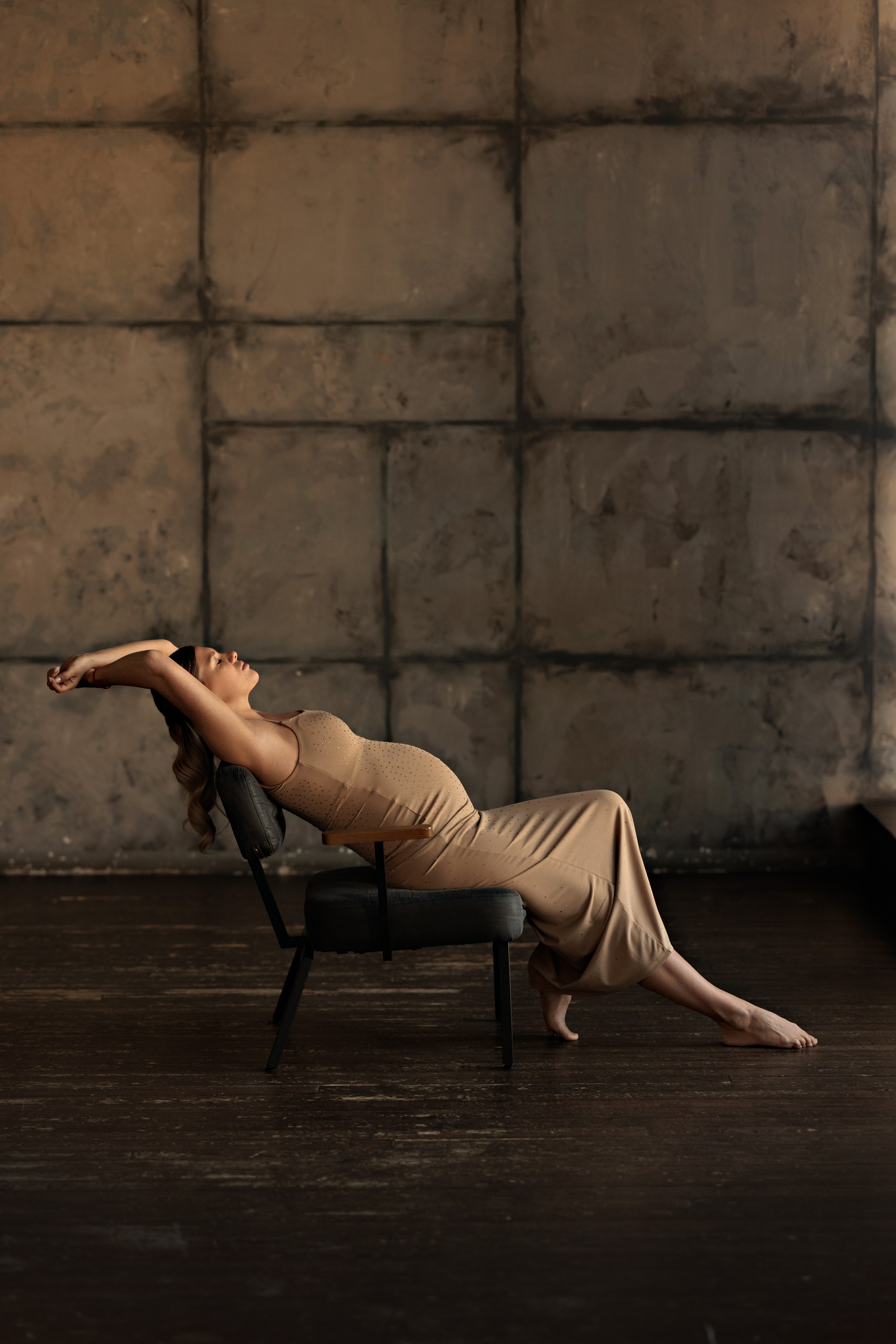 Беременность. Детский и семейный фотограф в Чите Анастасия Шубина