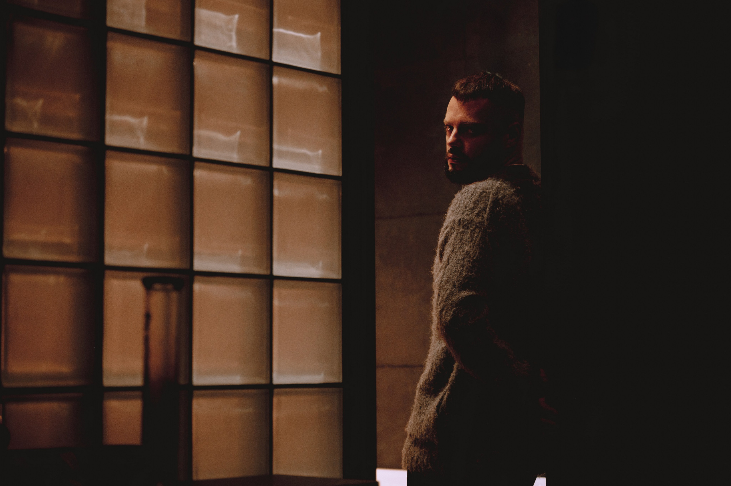 Илья. Фотограф Вито Бурмасов | Москва