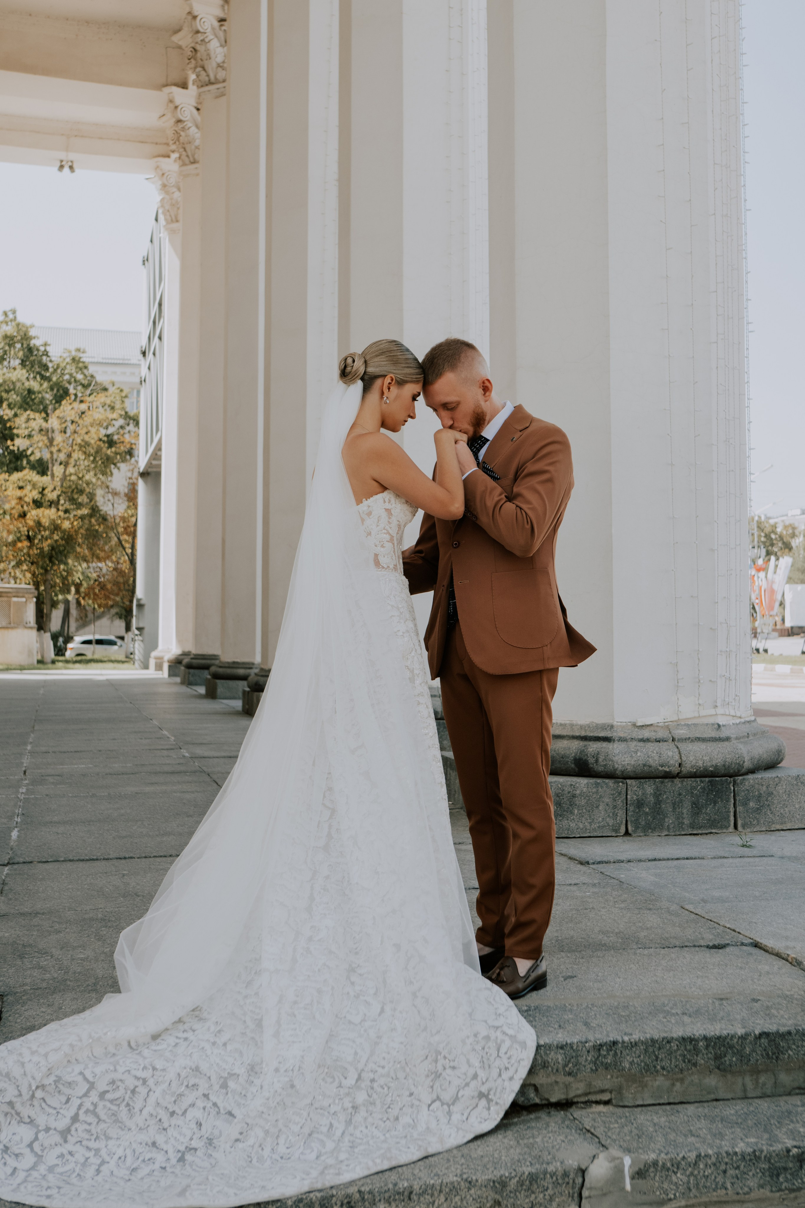 Ангелина+Захар. Кожухова Виктория свадебный и семейный фотограф