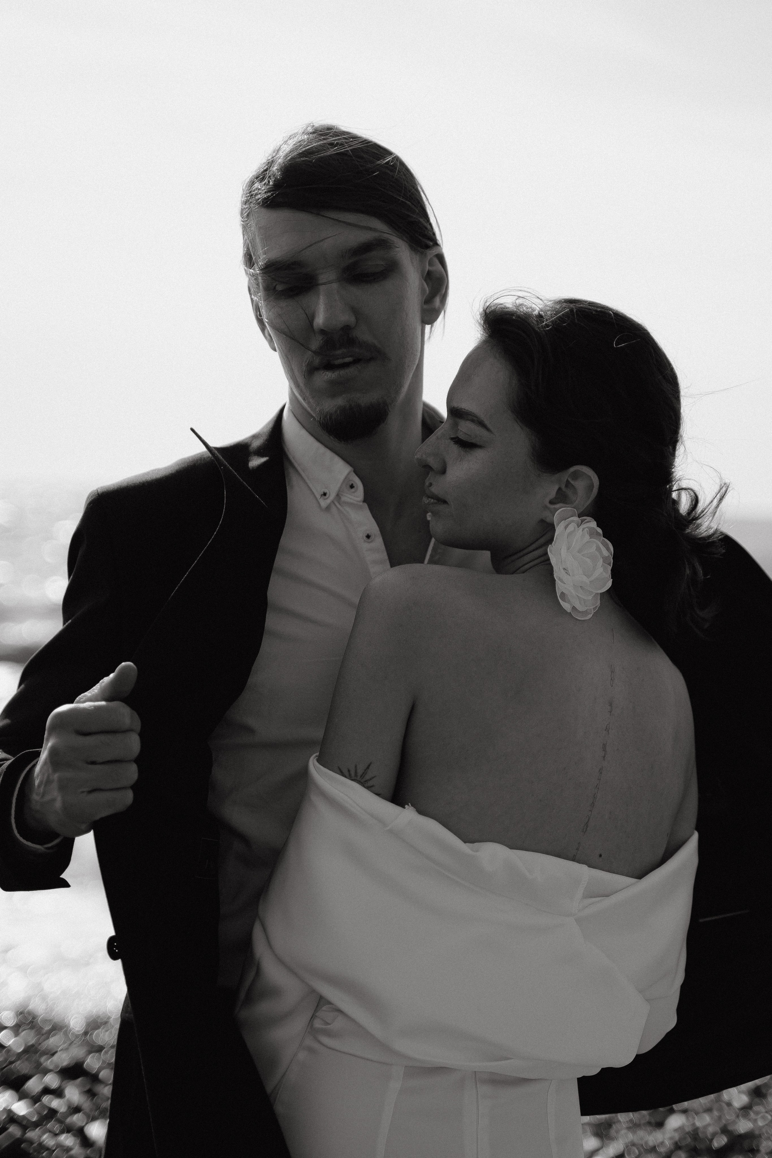 D & T. Свадебный фотограф Диана Бирюкова Казань