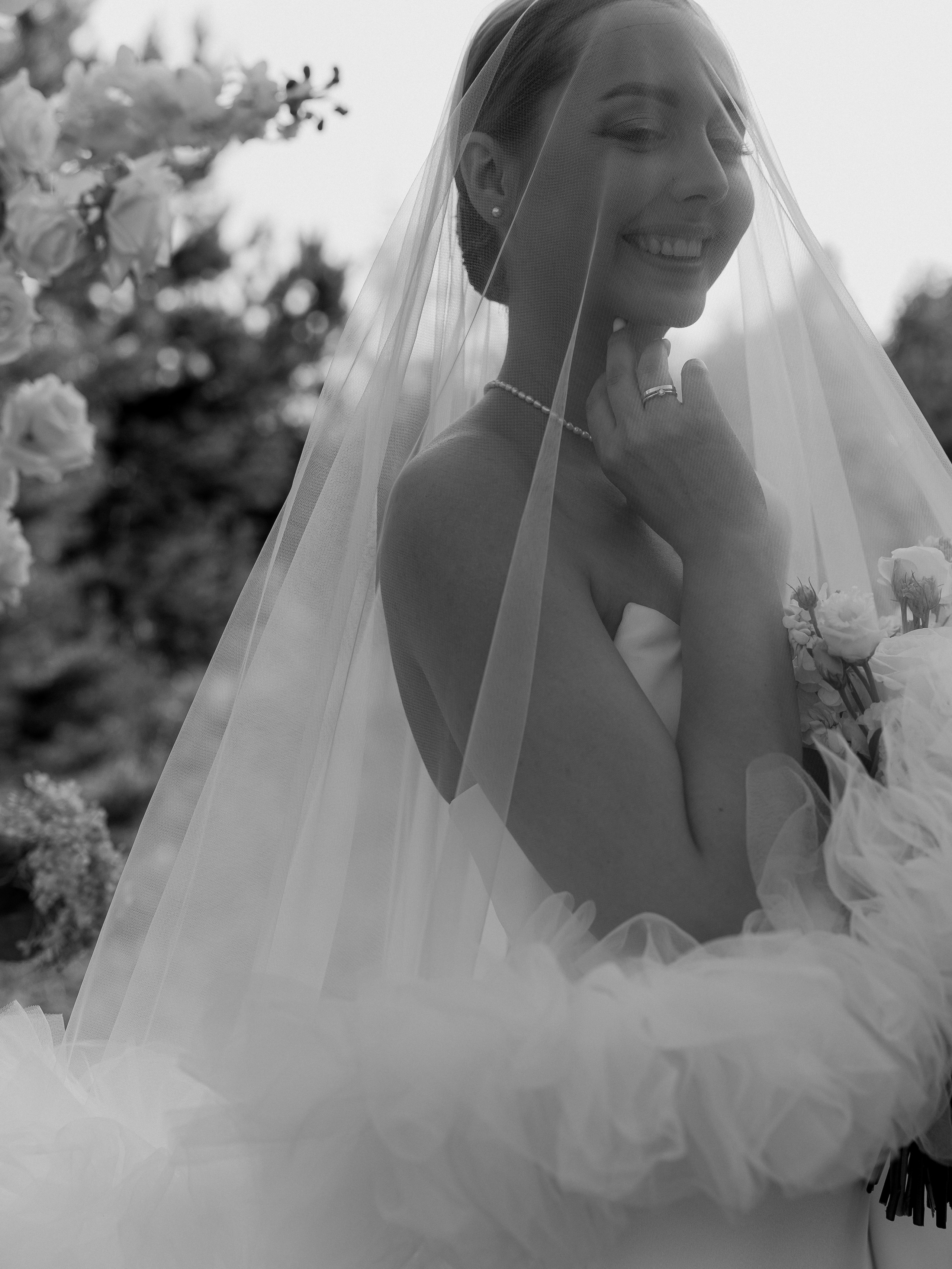 T & A. Свадебный фотограф Диана Бирюкова Казань