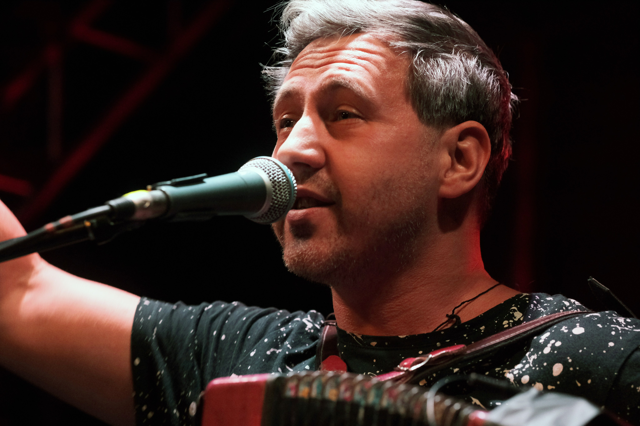 Концерты. Фотограф Андрей Богач