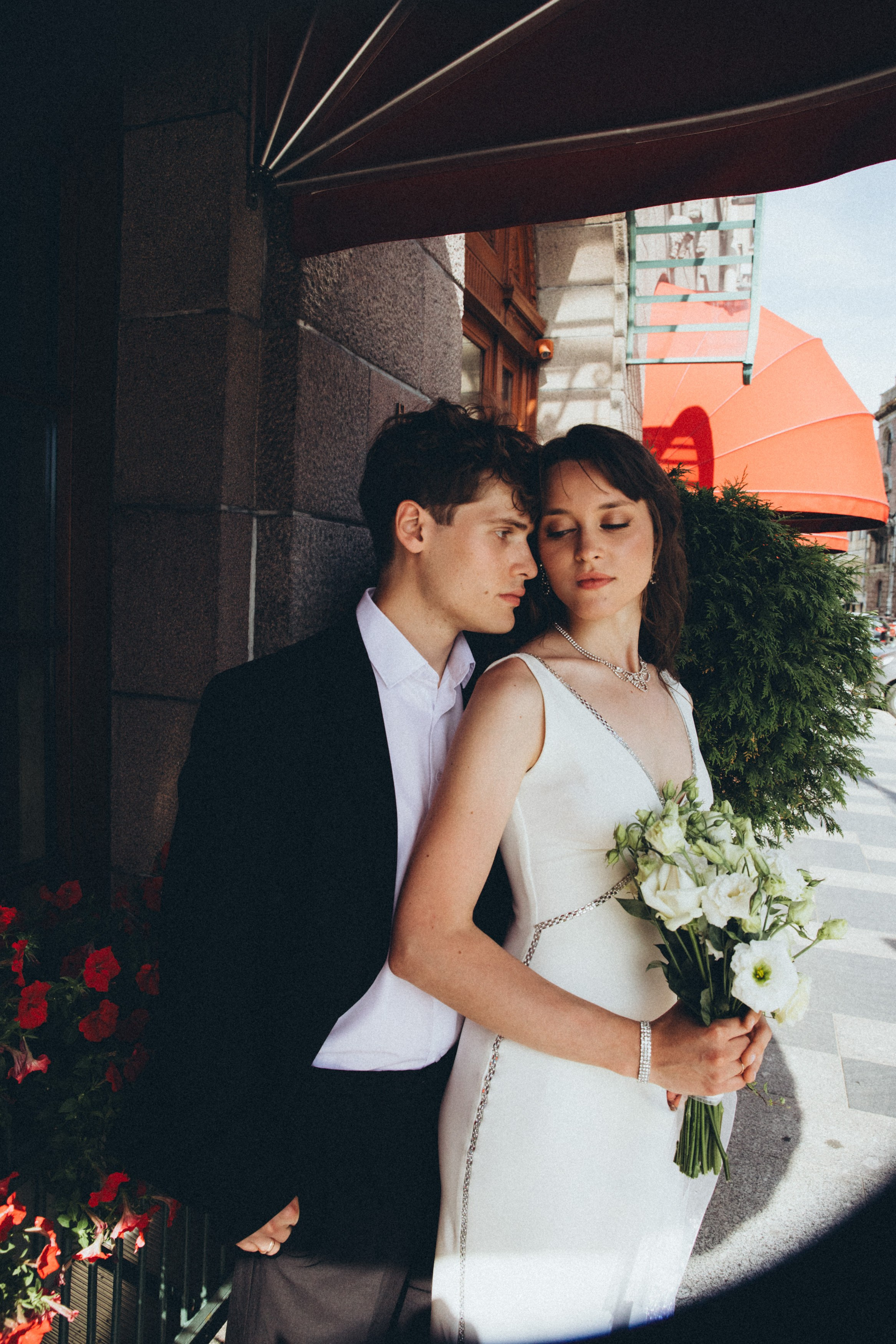 Свадебное. Детский и семейный фотограф в Санкт-Петербурге и области Никова Вика