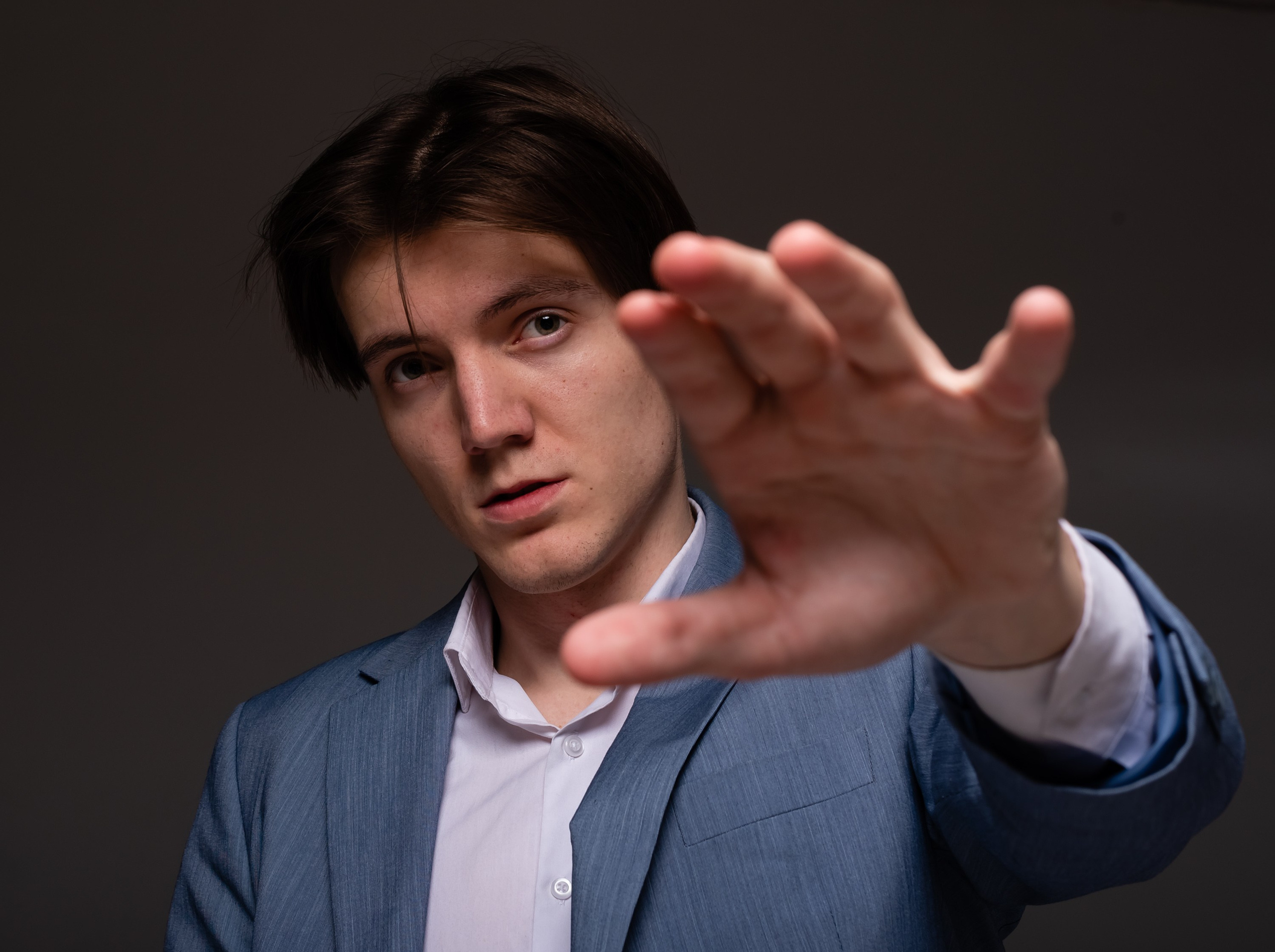 Заставка. Фотограф Тула творческие фотосессии недорого Ольга Ромашина