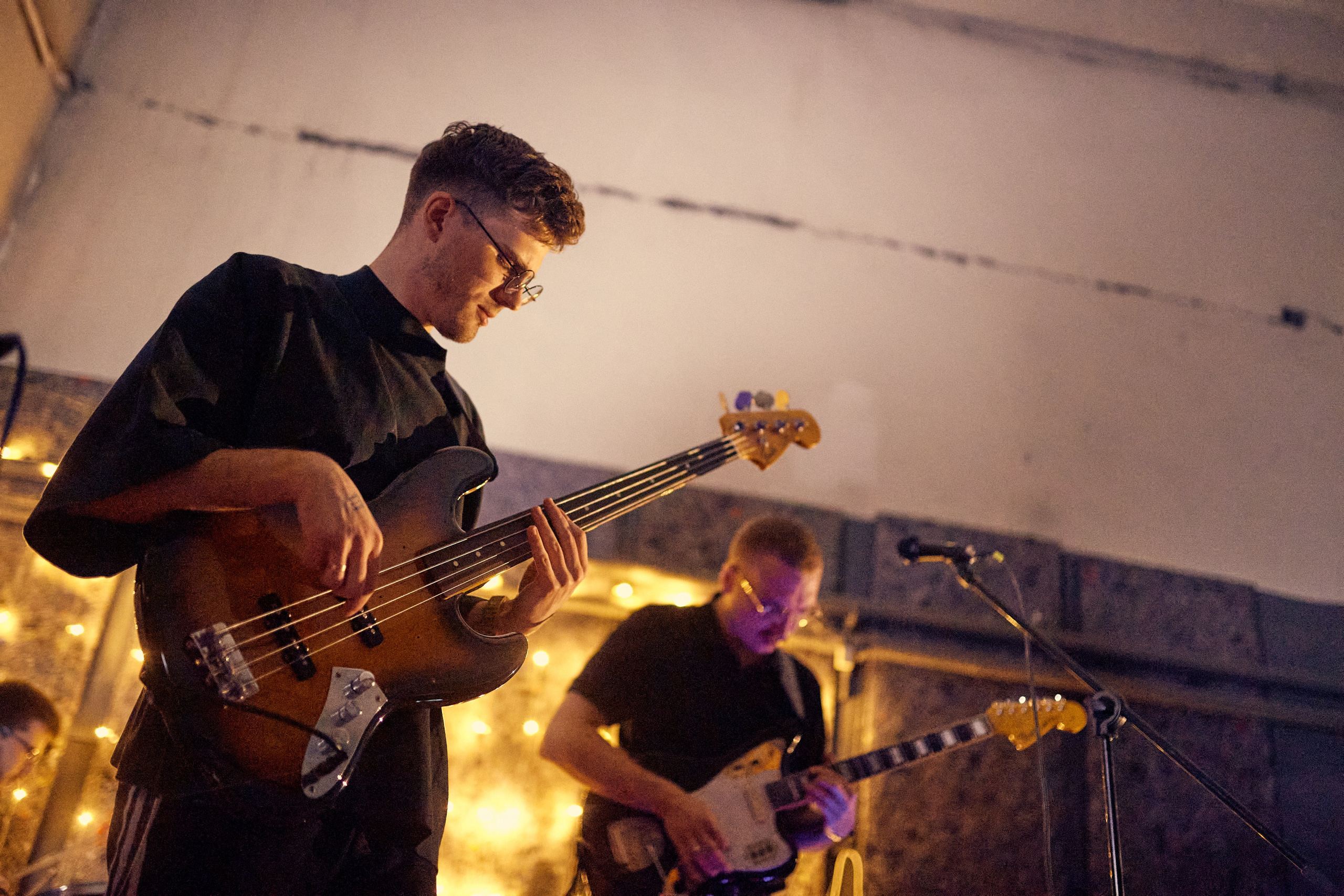 Концерты. Фотограф Слава Орловский