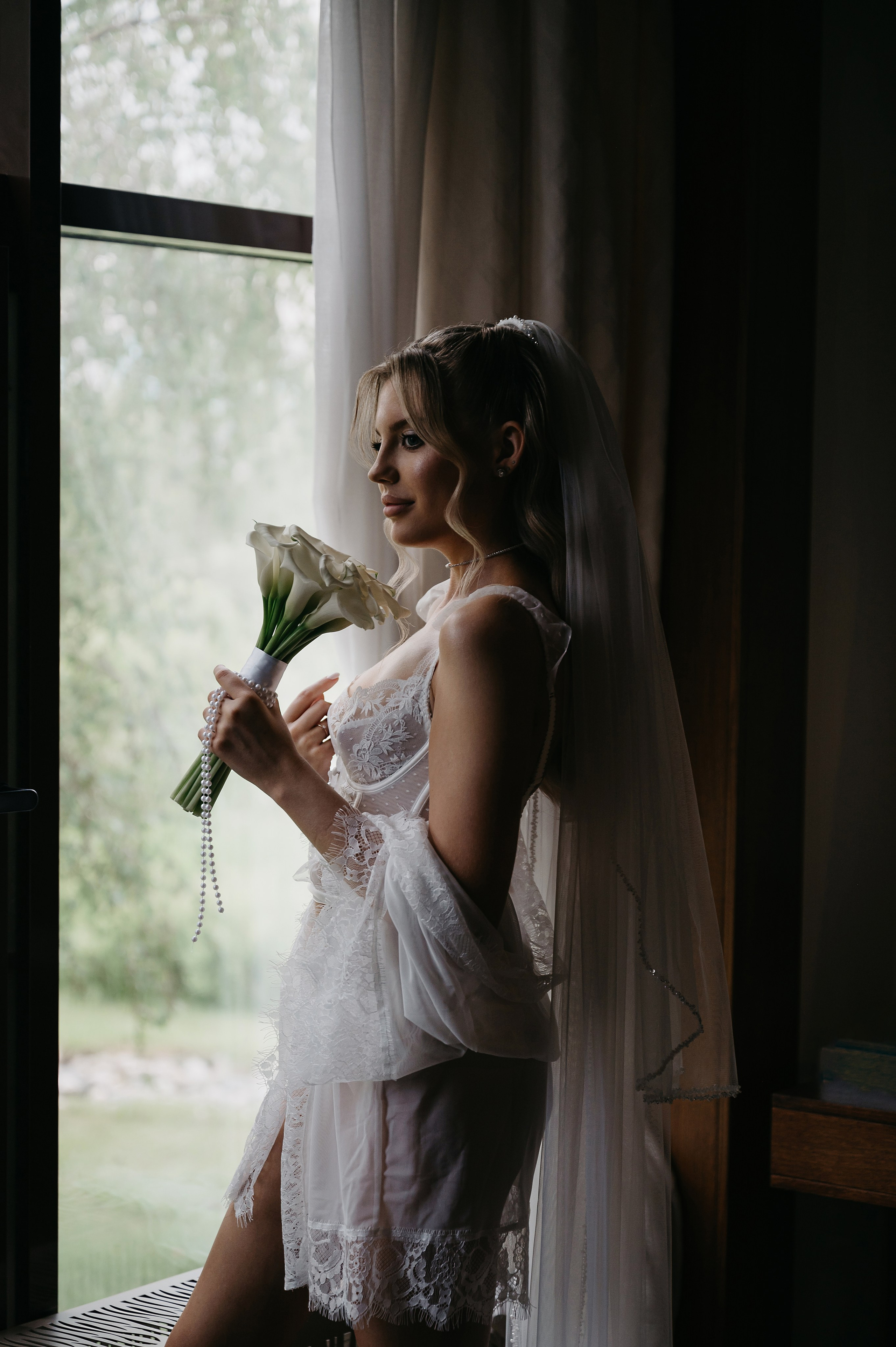 Иван и Яна. Свадебный фотограф Марина Жемчужникова в Москве и в Белгороде