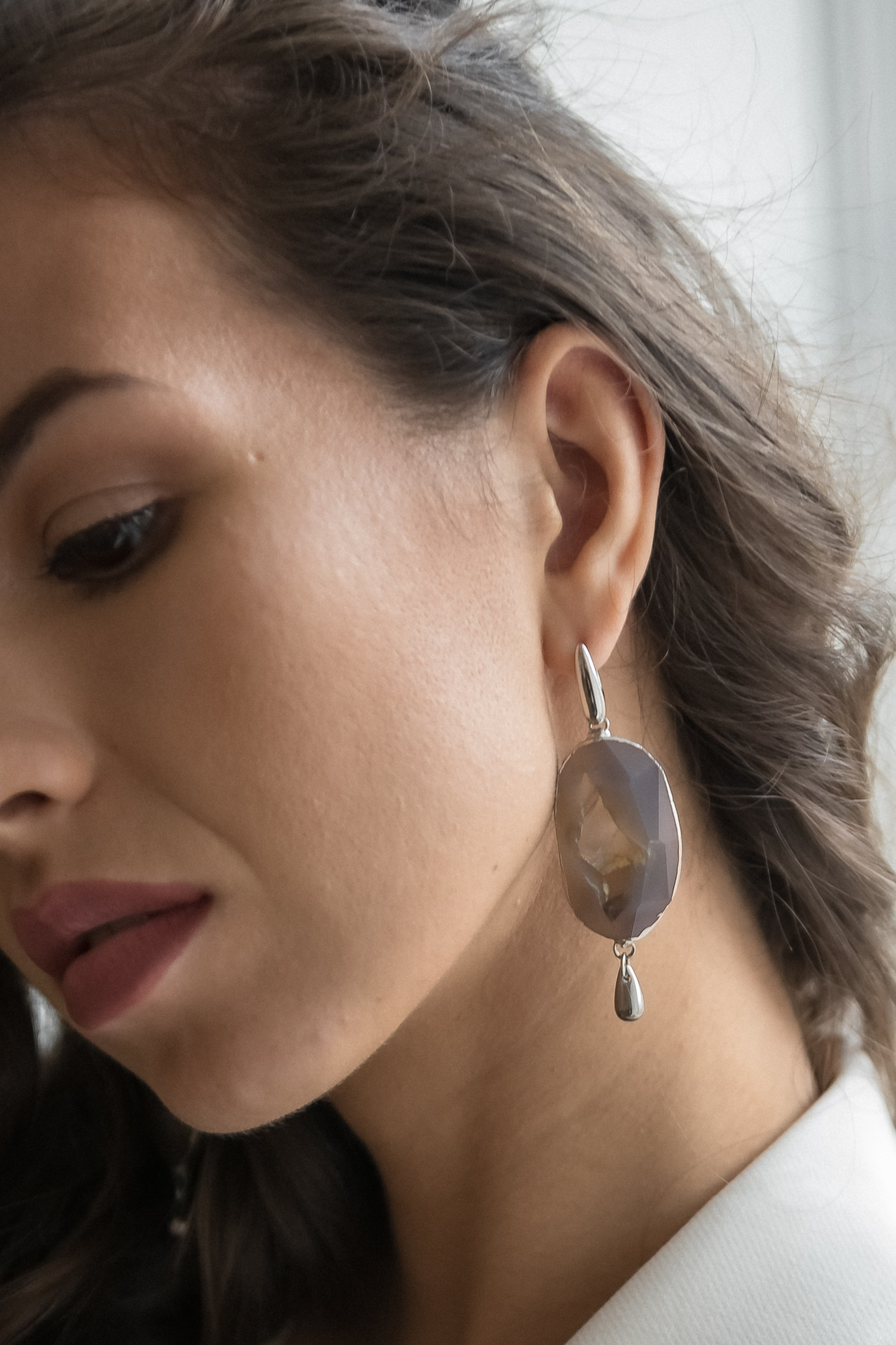 Кампейн, имиджевая фотосессия для бренда одежды в деловом стиле. КОНТЕНТ |БРЕНД фотограф Санкт-Петербург — Жанна Олтаржевская