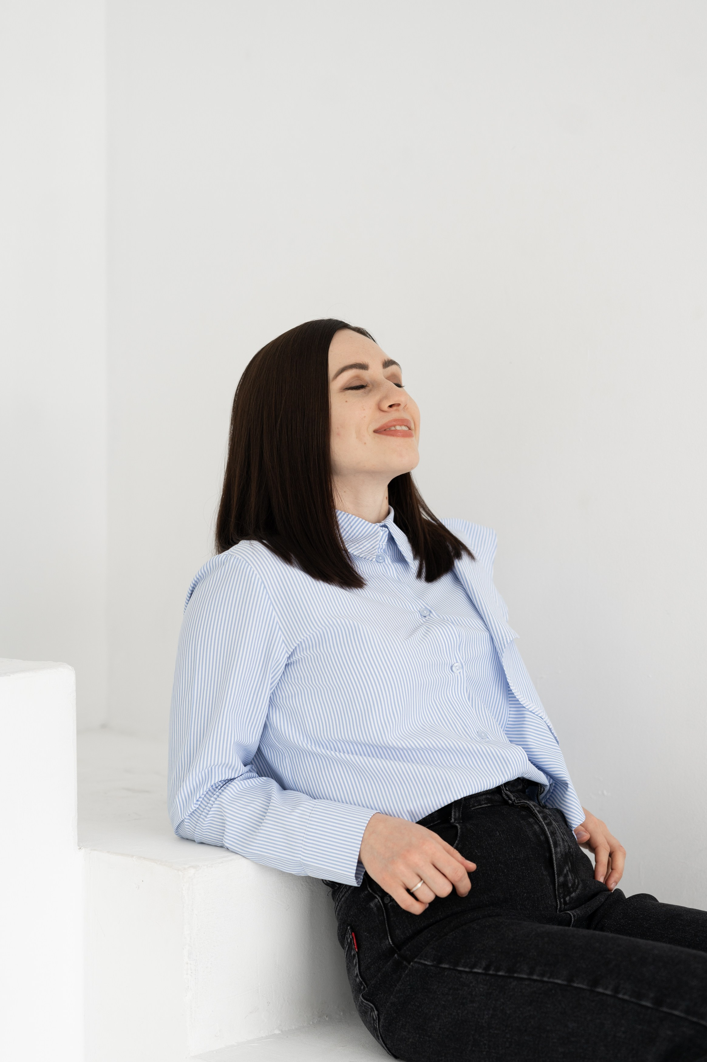 Наши мысли. Фотограф Ким Ангелина