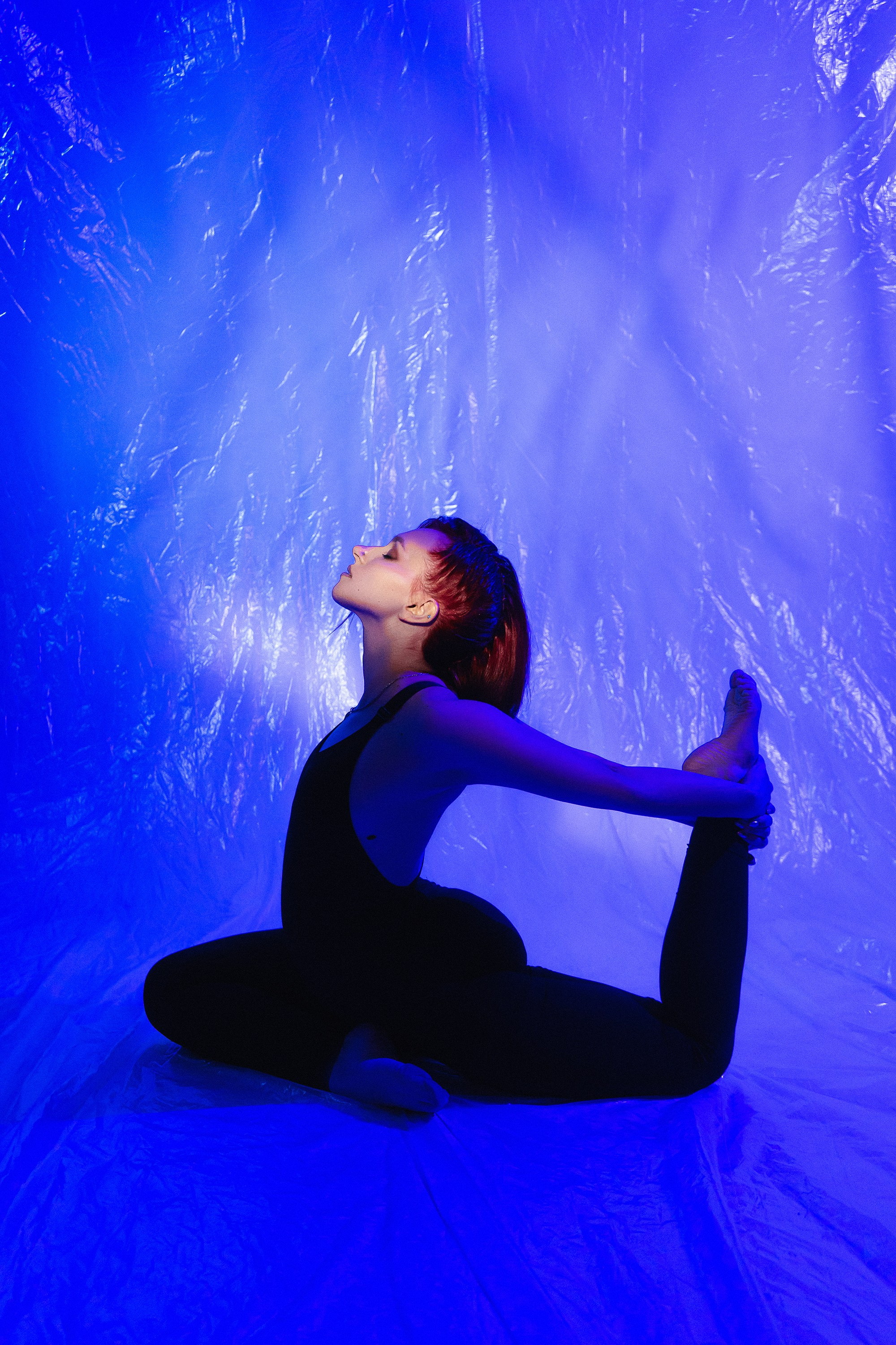 PULSE DANCE. Фотограф Иван Каракулов