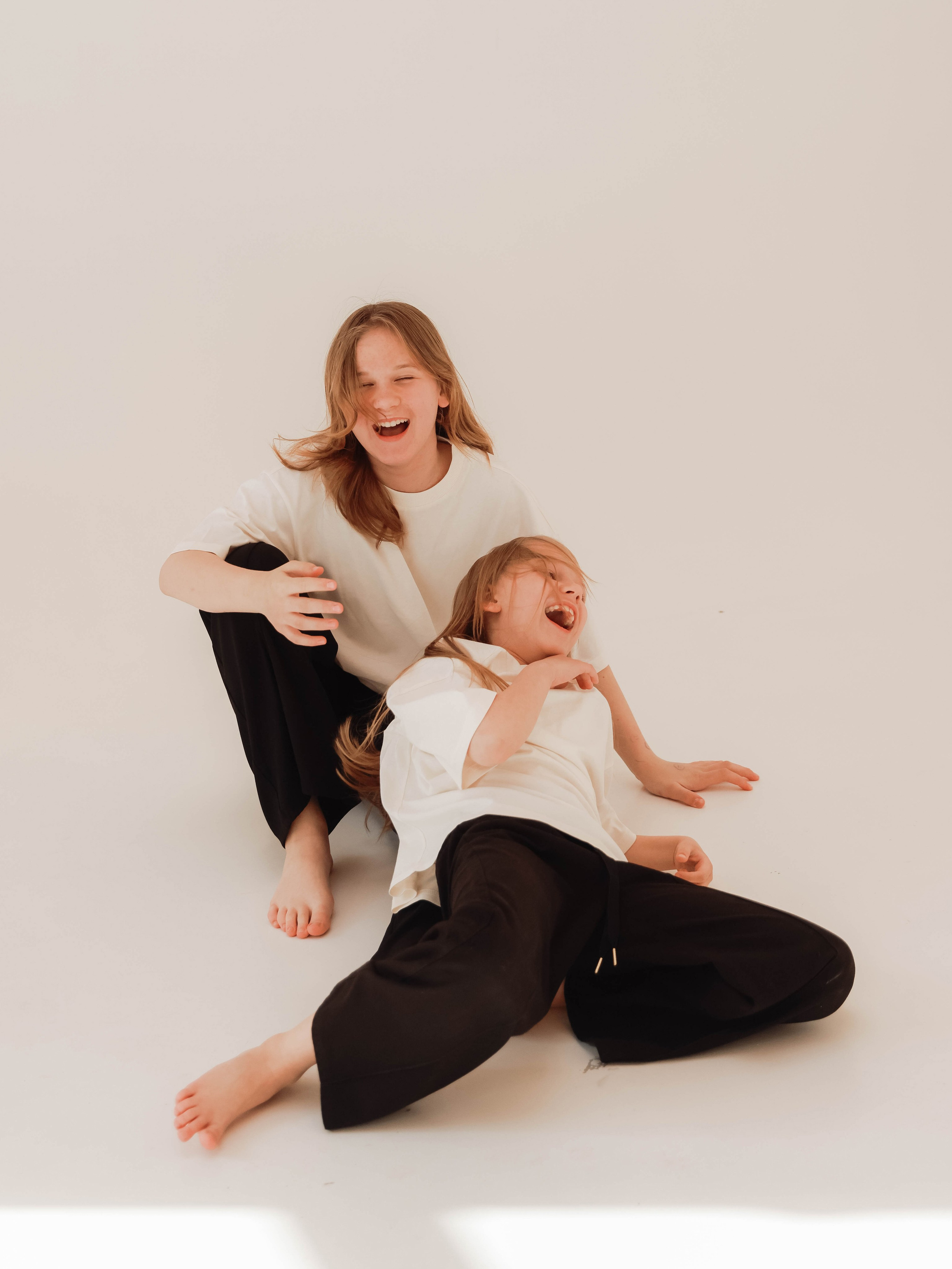 Настоящие чувства. Мультифотограф Динара Ахмедзянова