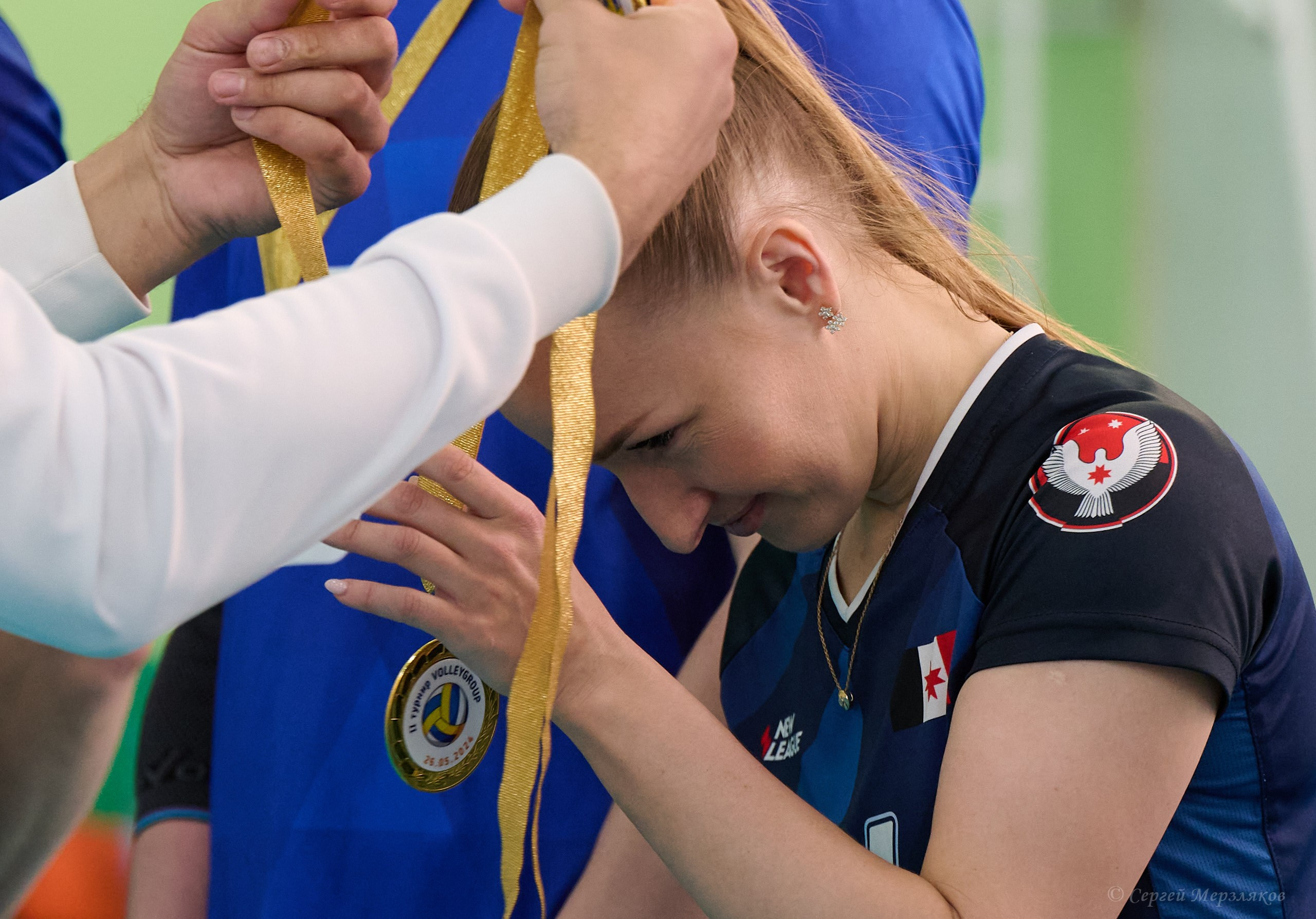 II Волейбольный турнир. Созвездие 26.05.2024 Ижевск. Спортивный репортажный фотограф в Ижевске Сергей Мерзляков