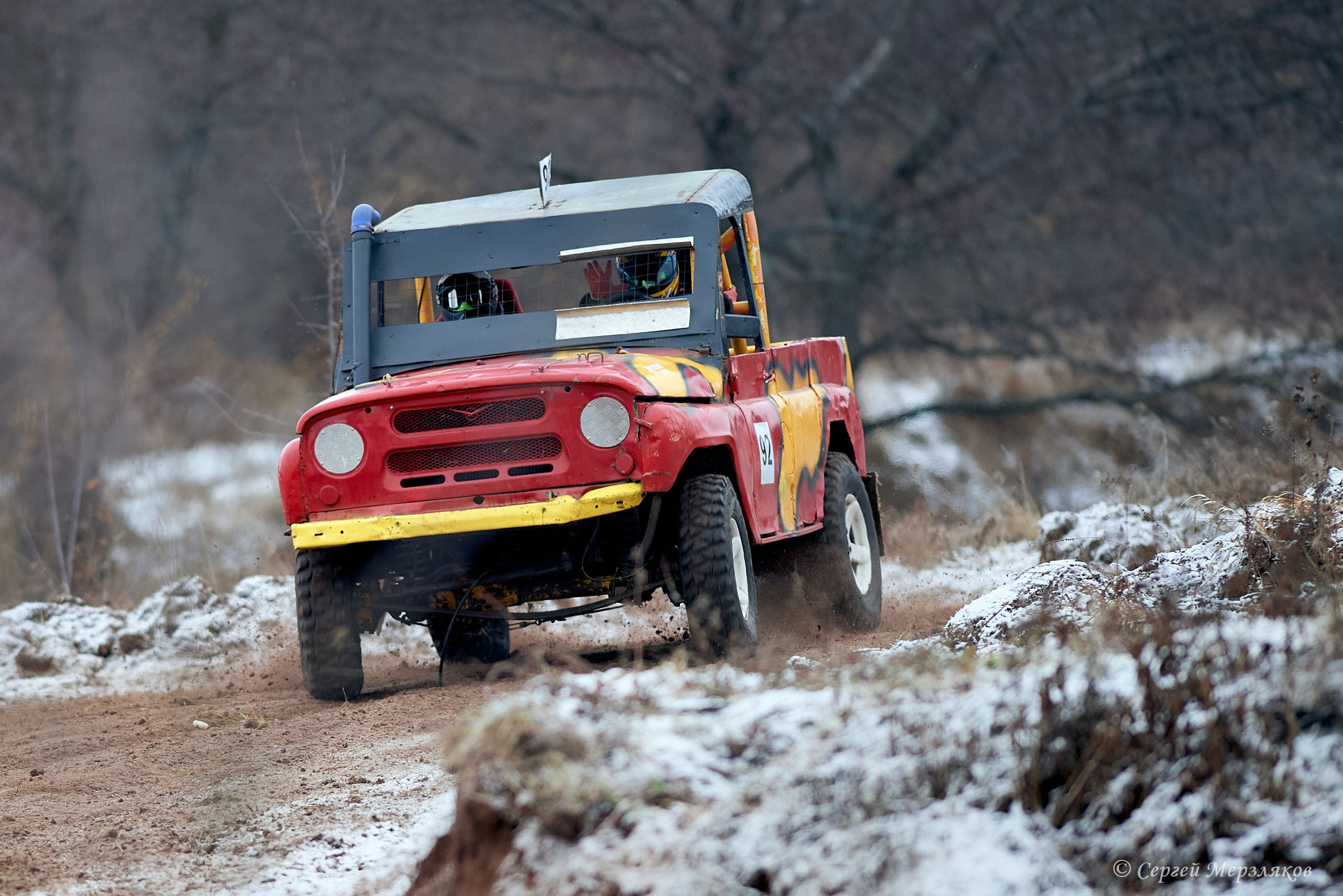 #вавожскийухаб автокросс. Спортивный репортажный фотограф в Ижевске Сергей Мерзляков
