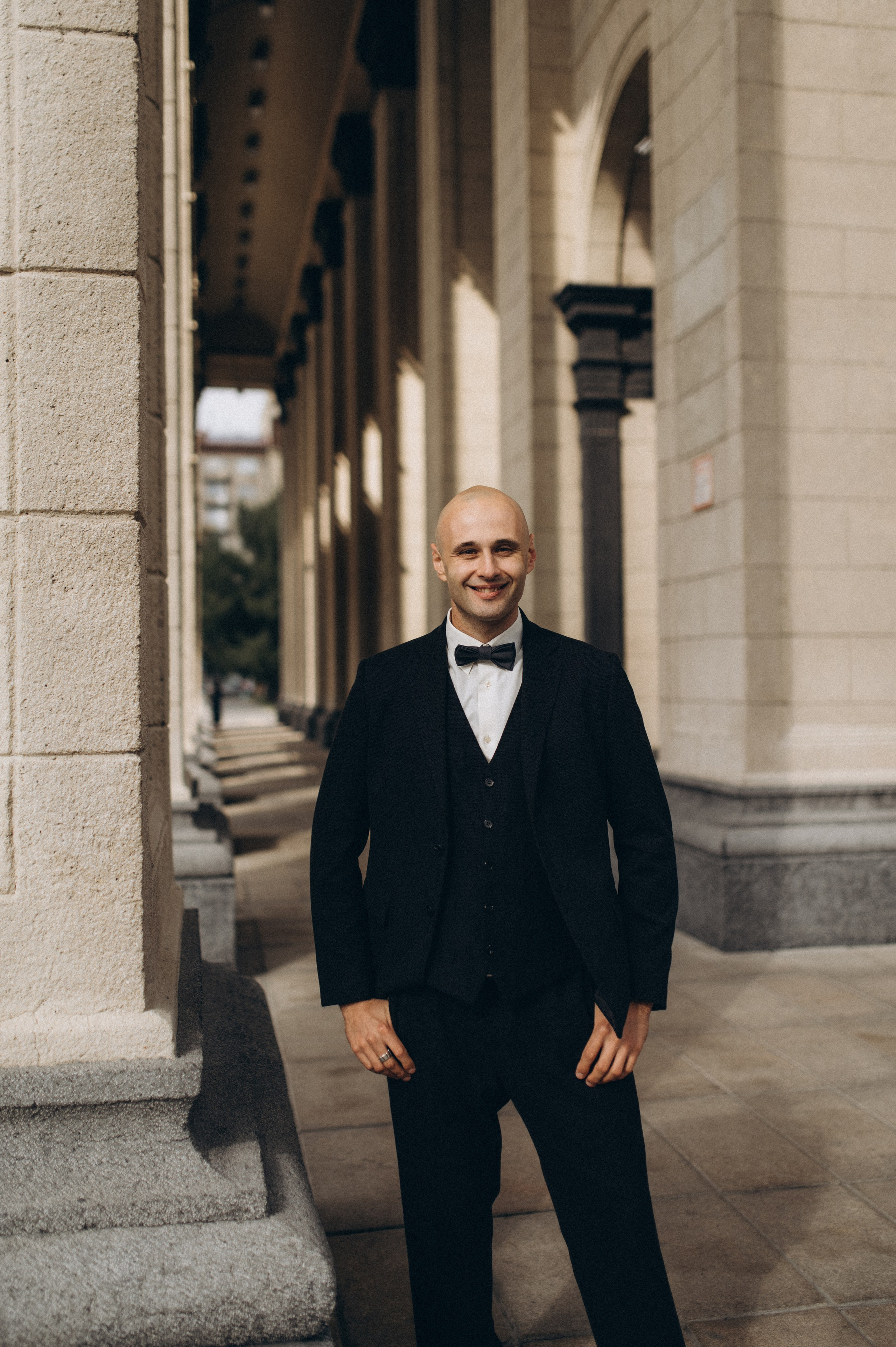 ВЛАДИМИР & ЮЛИЯ. Семейный фотограф в Новосибирске Женя Индрикова