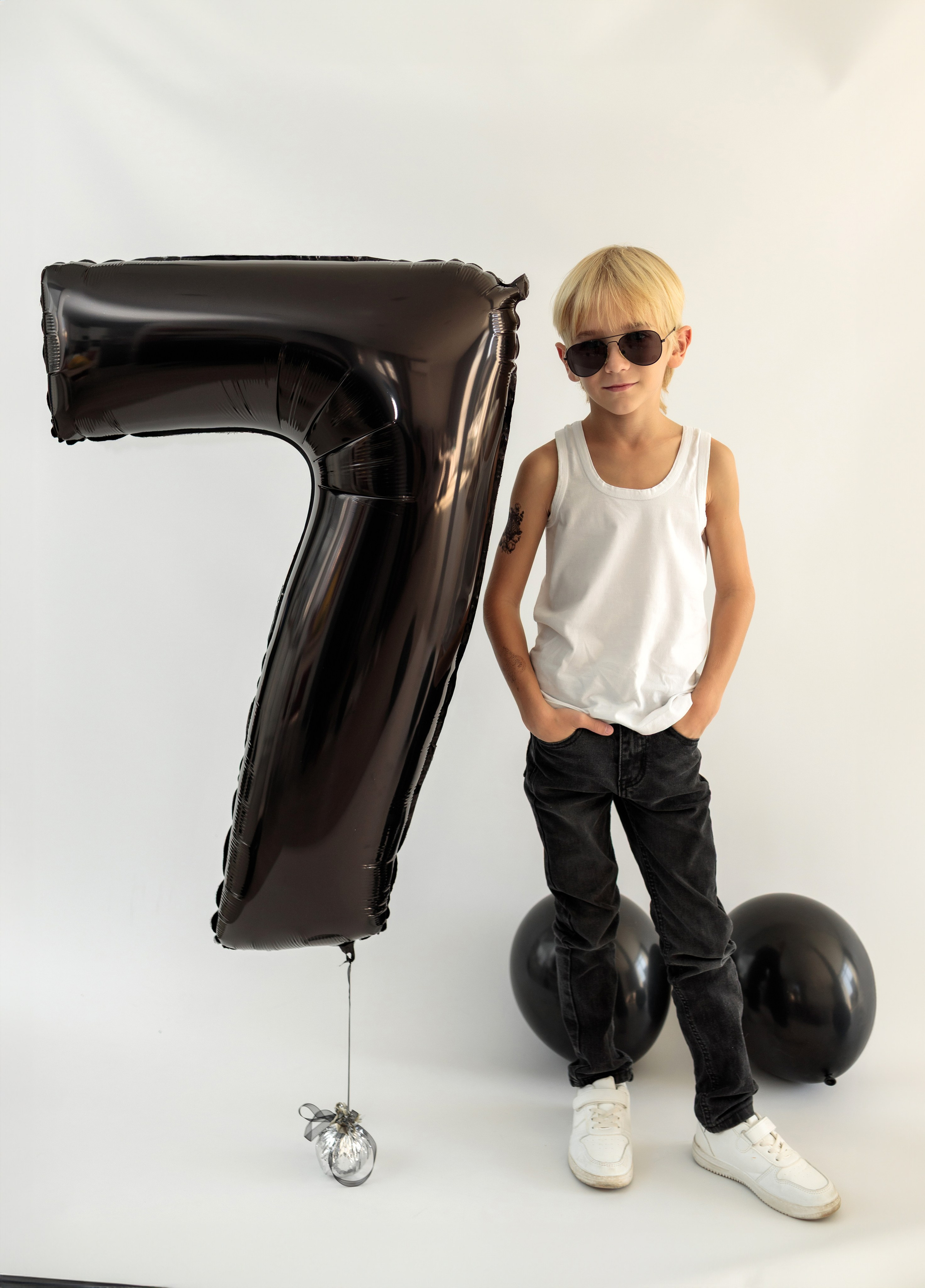 Детский портрет. Детский и семейный фотограф во Владивостоке Светлана Шаповаленко