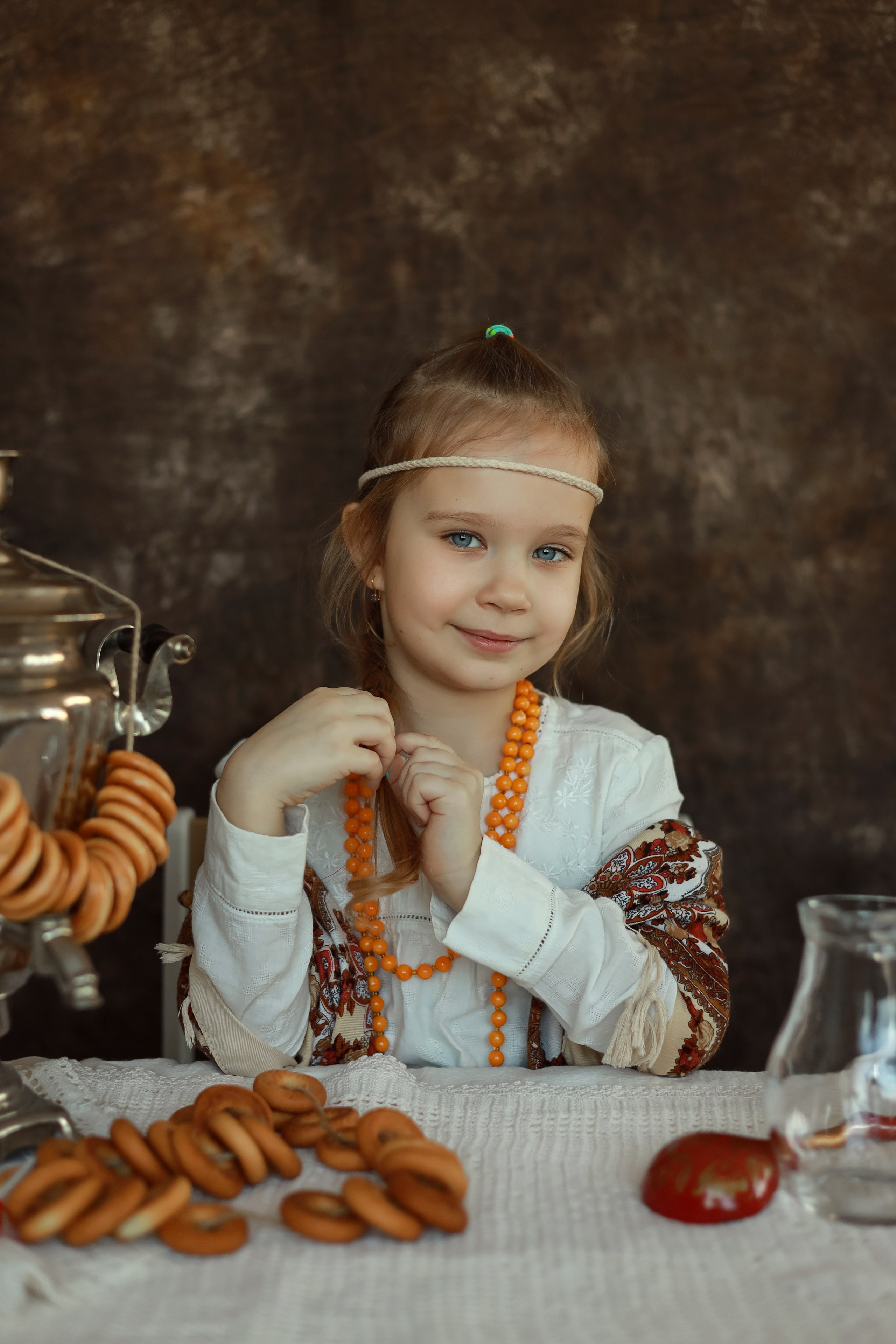 Масленица в детском саду. Детский и семейный фотограф во Владивостоке Светлана Шаповаленко
