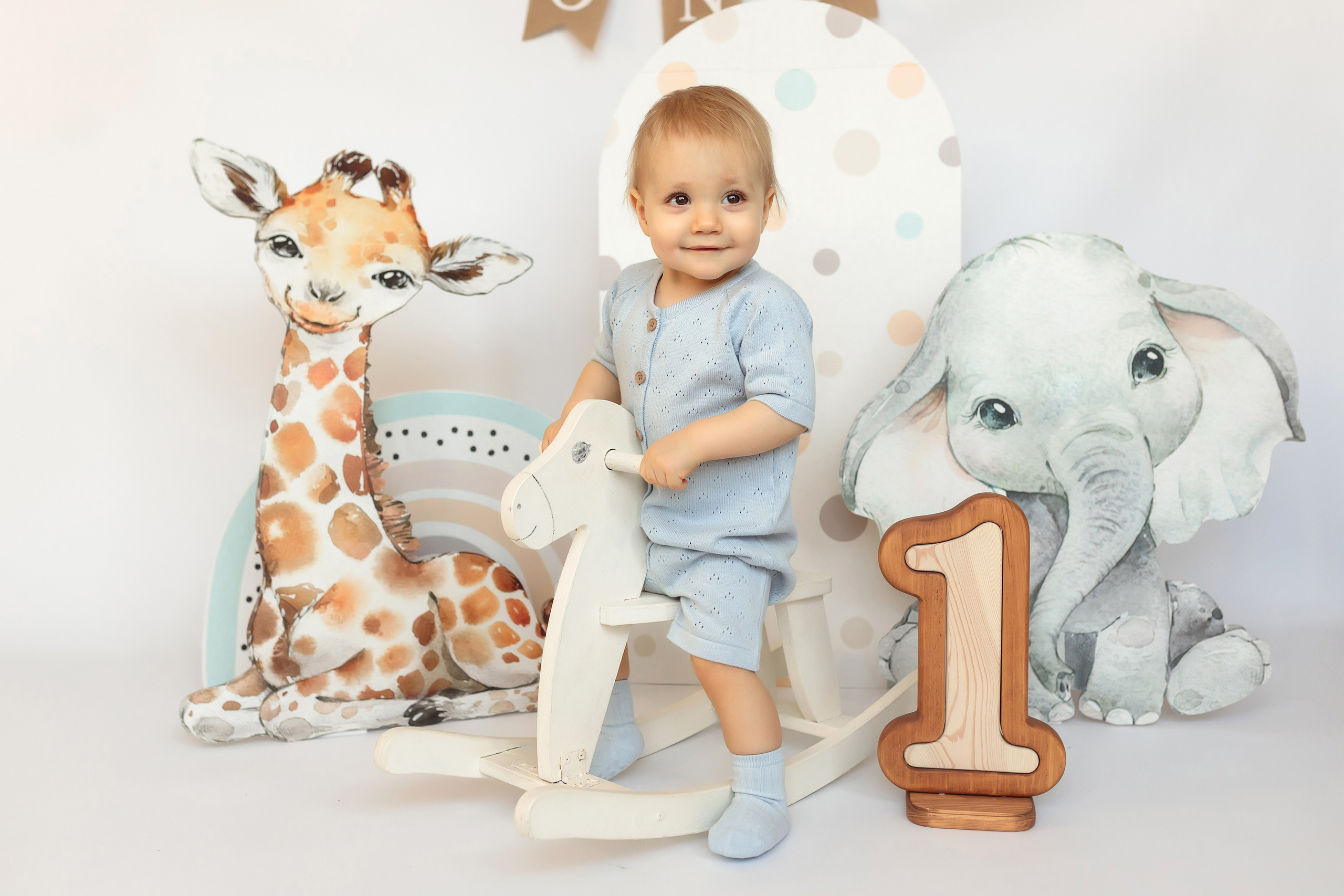 Детский портрет. Детский и семейный фотограф во Владивостоке Светлана Шаповаленко