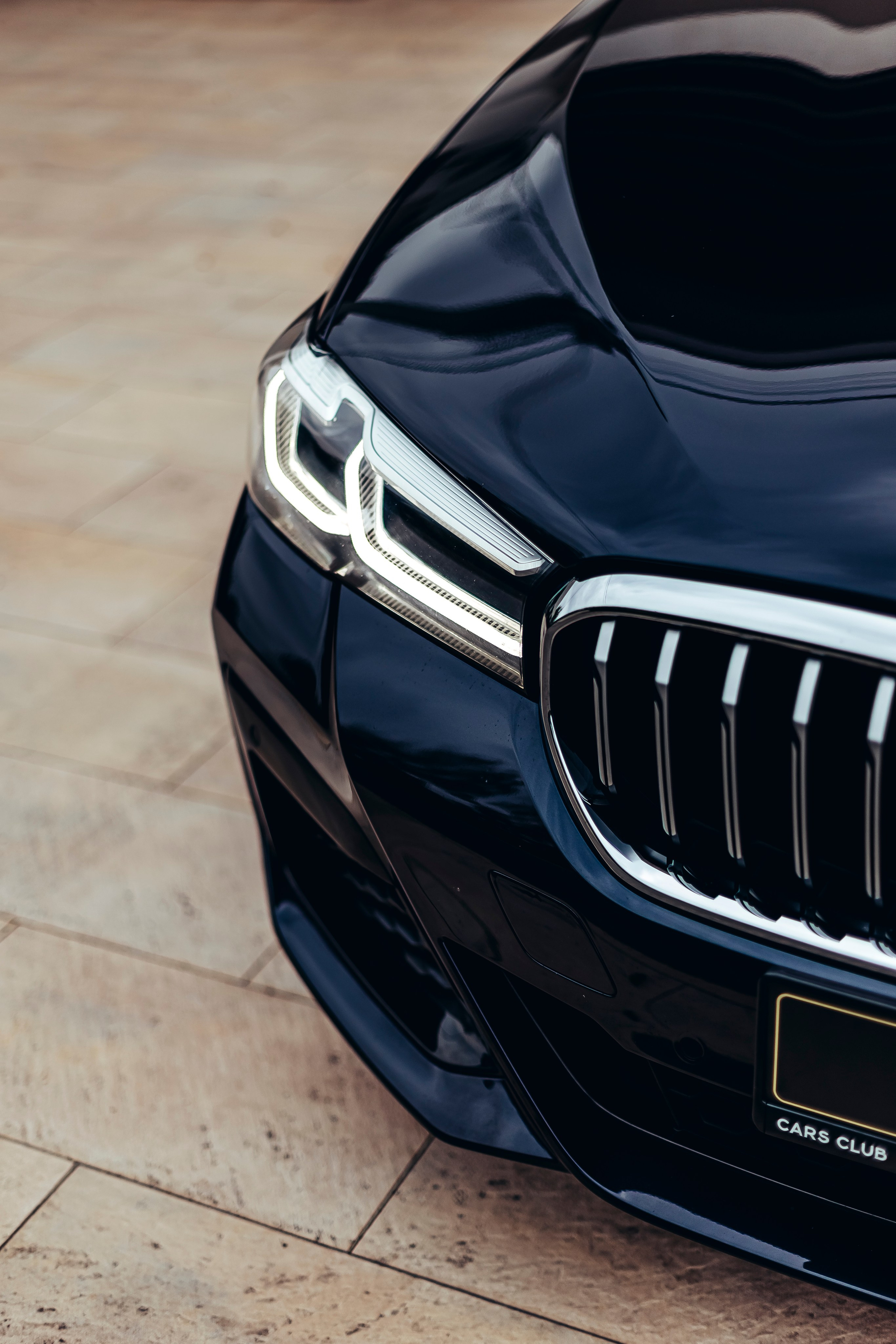 BMW 5 series. Автомобильный фотограф, видеограф в Краснодаре Левшакова Анжелика