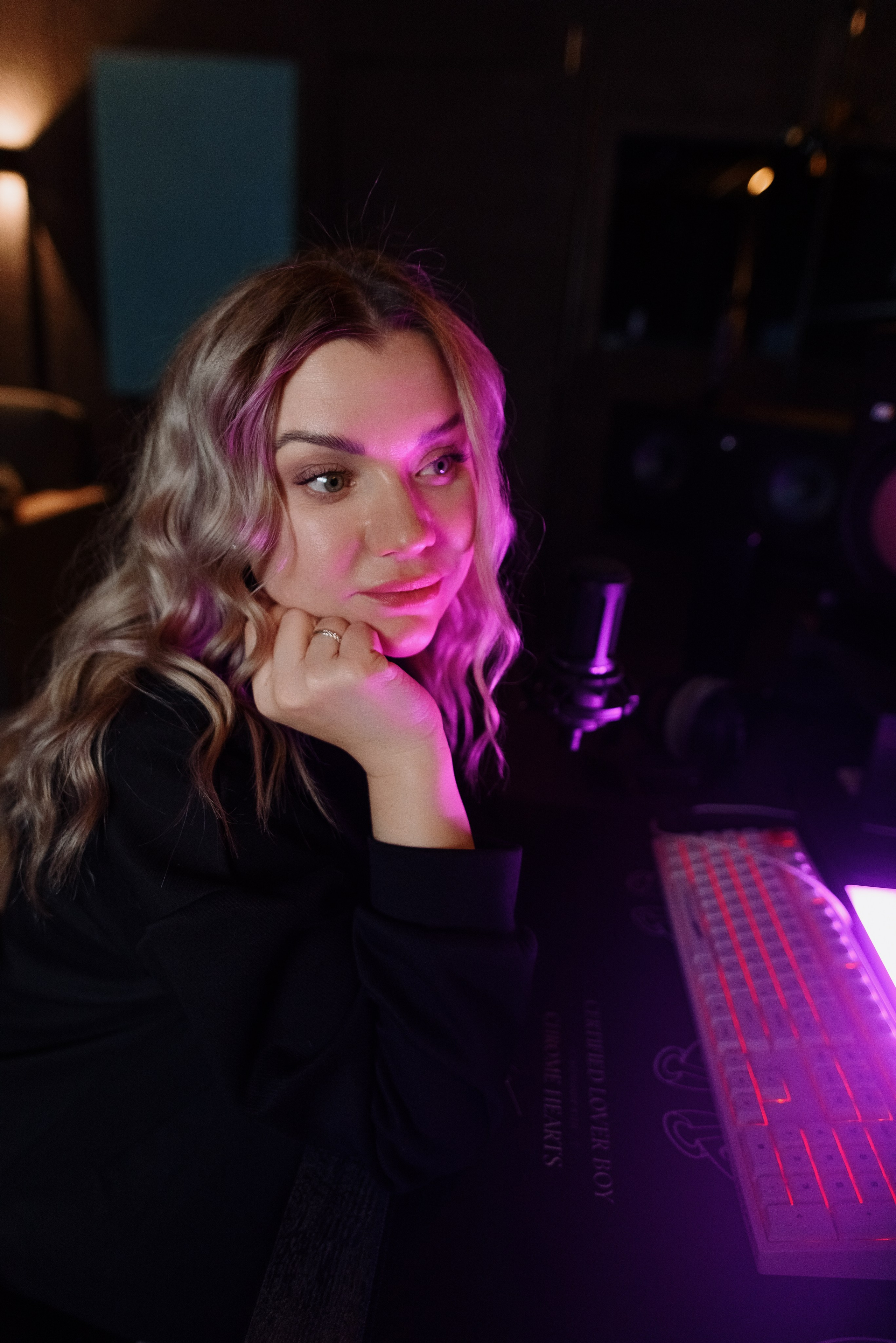 Марина и Мария. Фотограф Дарья Мустафина, Тюмень